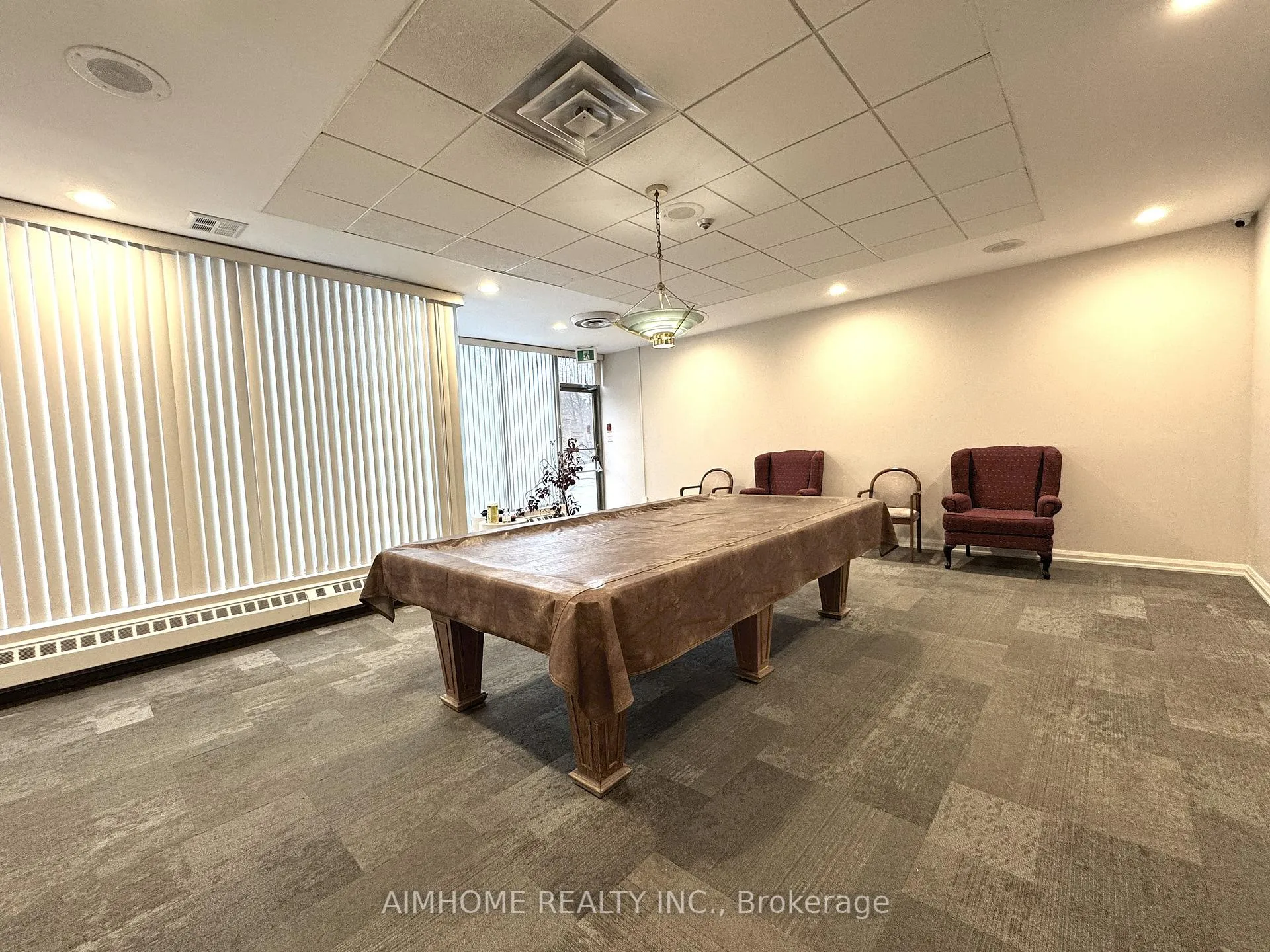 Photo 27 of Unit 404, 175 Bamburgh Circle, Scarborough, Steeles — HOMEH