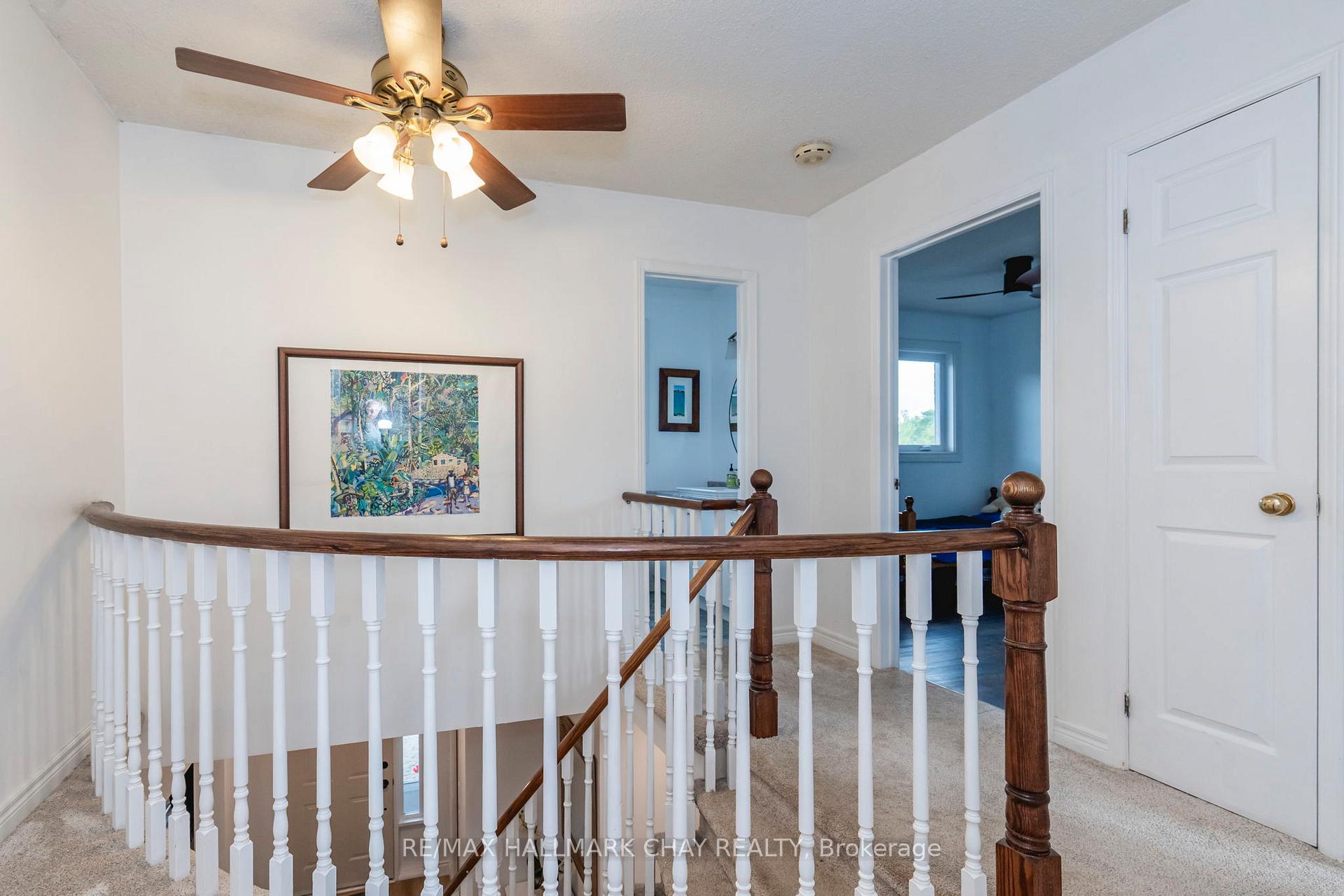 Photo 24 of 26 Kenny Crescent, Barrie, Letitia Heights — HOMEH