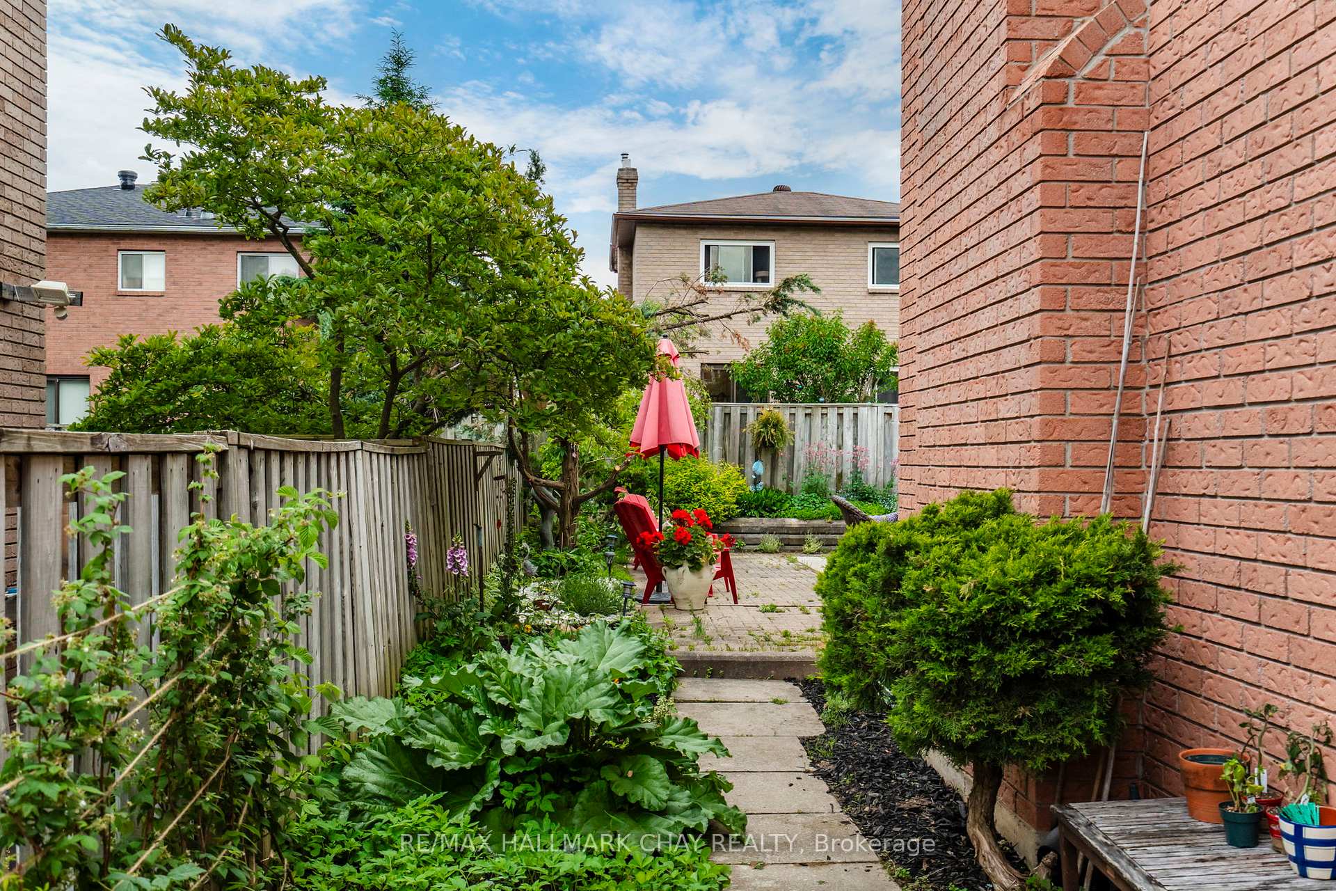 Photo 40 of 26 Kenny Crescent, Barrie, Letitia Heights — HOMEH