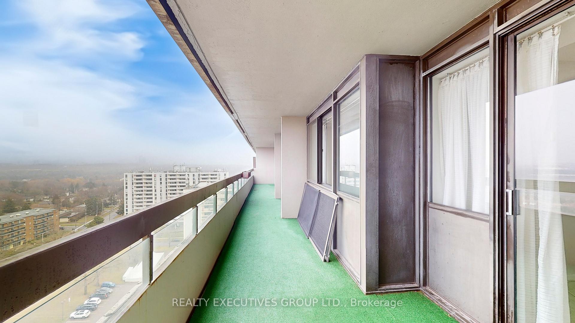 Photo 29 of Unit 1807, 8111 Yonge Street, Markham, Royal Orchard — HOMEH