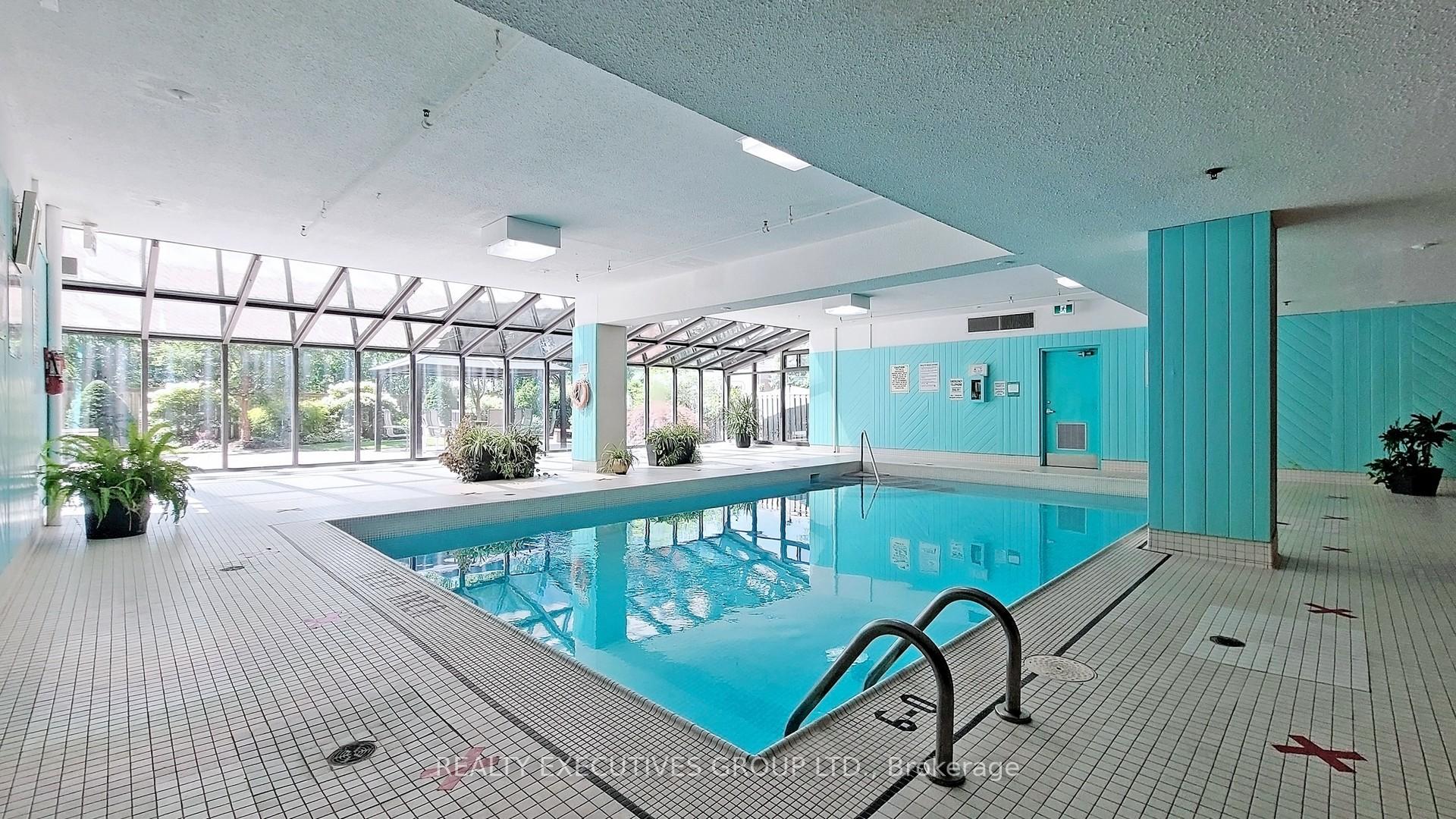Photo 33 of Unit 1807, 8111 Yonge Street, Markham, Royal Orchard — HOMEH