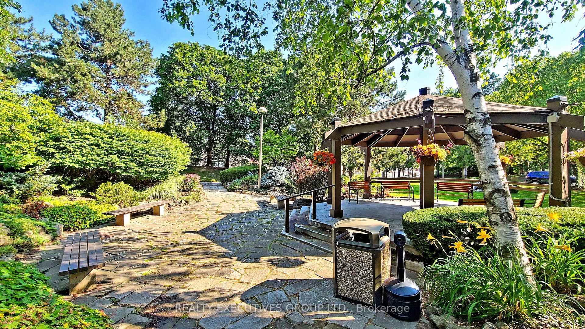 Photo 39 of Unit 1807, 8111 Yonge Street, Markham, Royal Orchard — HOMEH