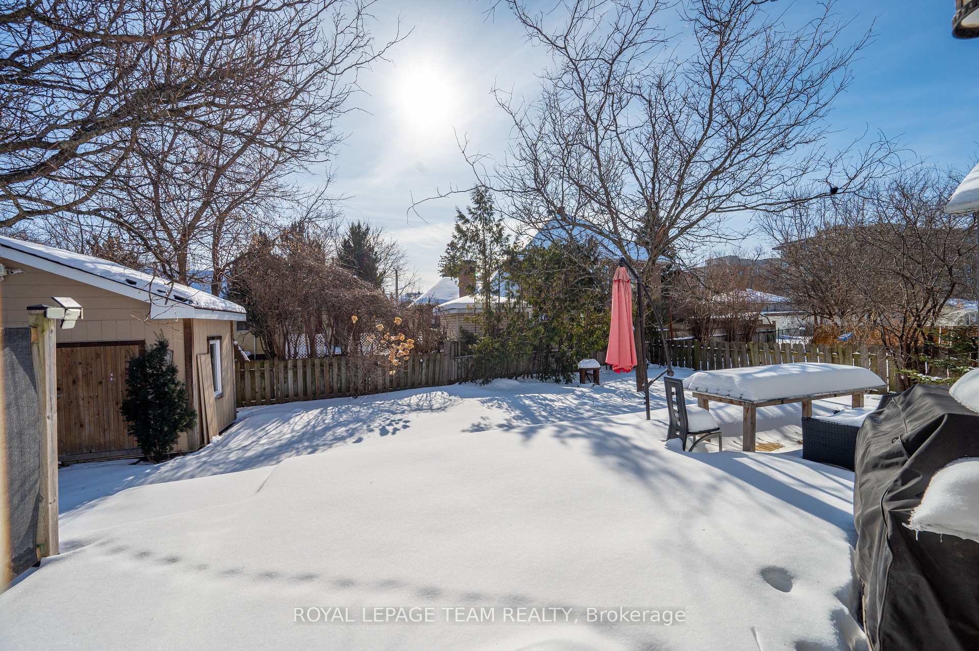 Photo 31 of 1142 Thibault Street, Ottawa, Cyrville — HOMEH