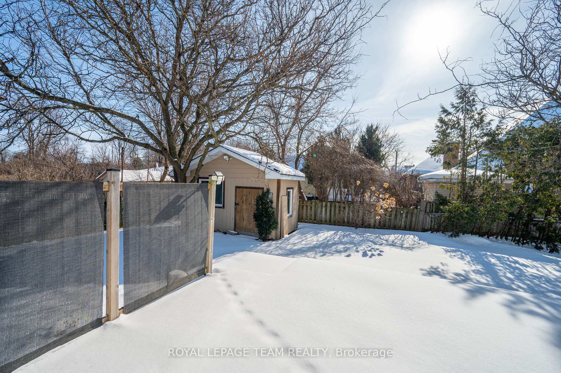 Photo 32 of 1142 Thibault Street, Ottawa, Cyrville — HOMEH