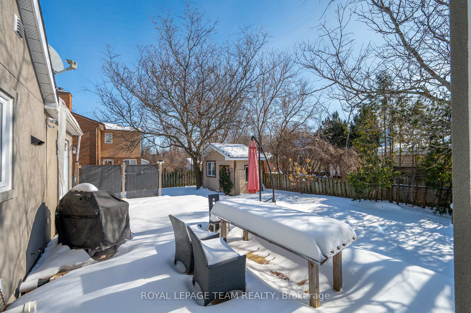 Photo 33 of 1142 Thibault Street, Ottawa, Cyrville — HOMEH