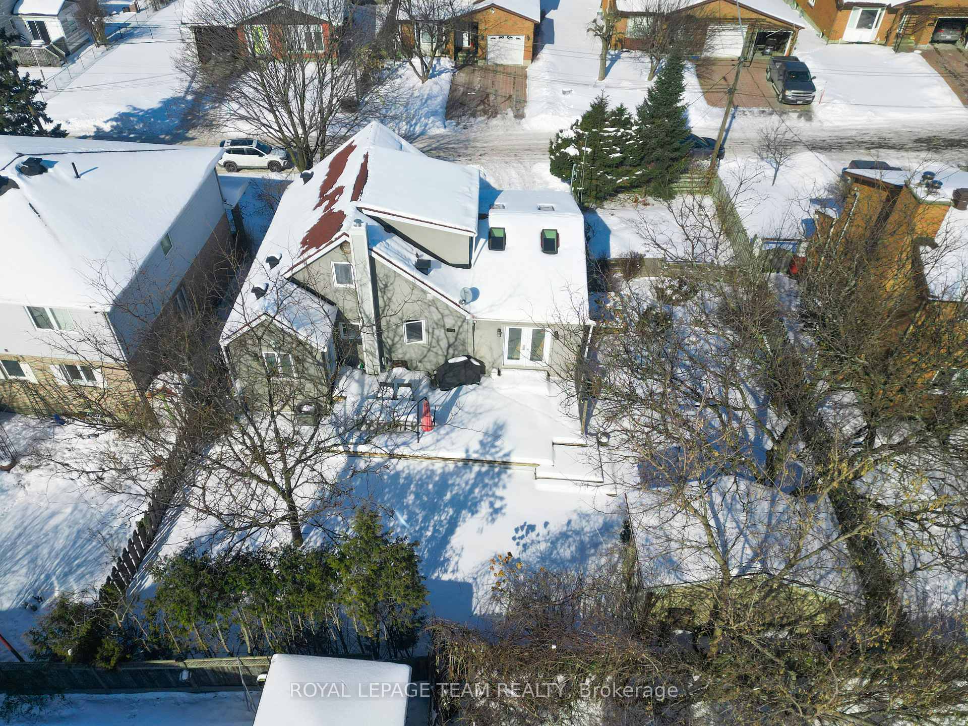 Photo 34 of 1142 Thibault Street, Ottawa, Cyrville — HOMEH