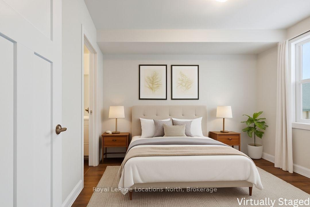 Photo 13 of 39 Julia Crescent, Midland — HOMEH