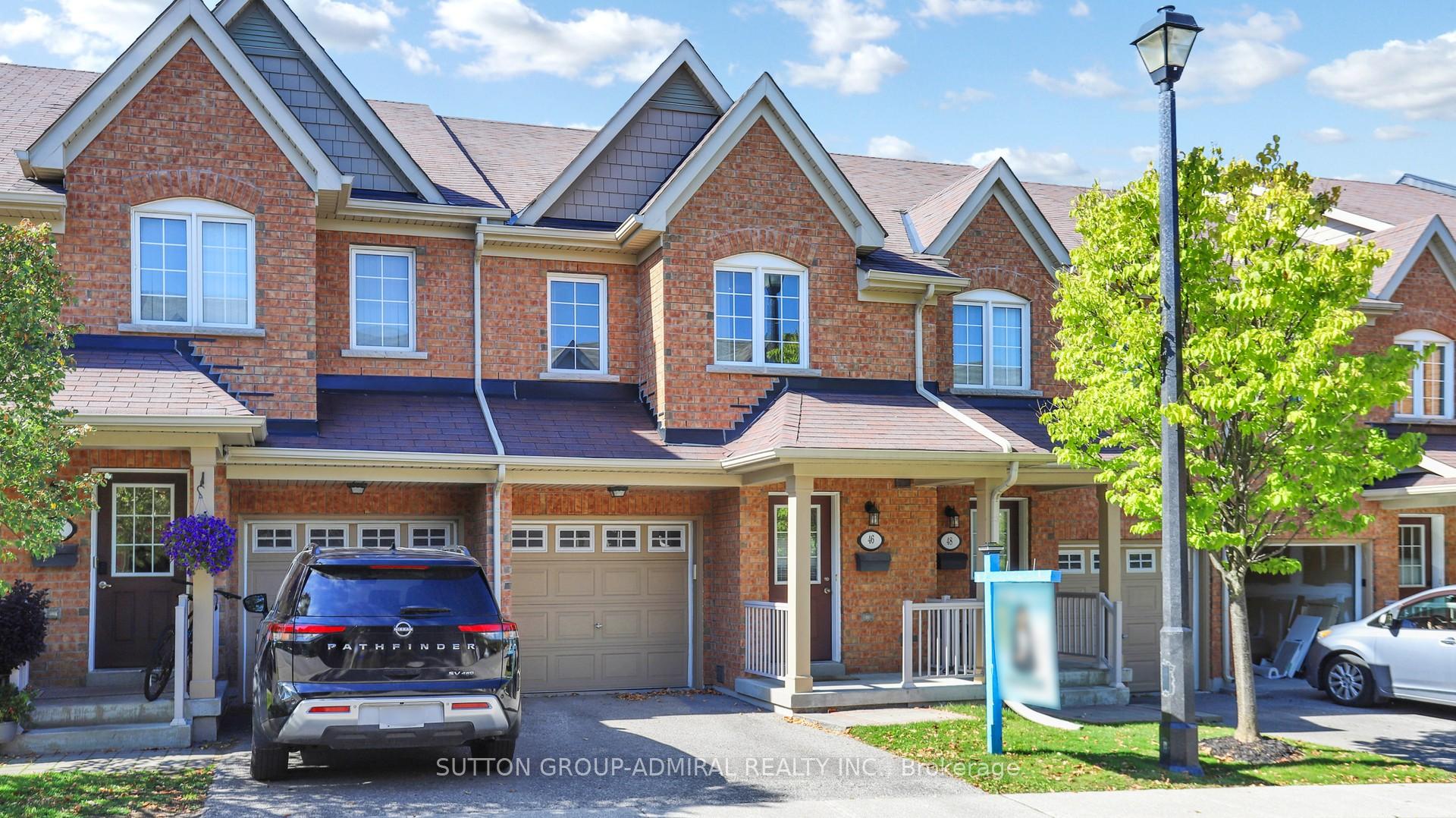 Photo 2 of 46 Edwin Pearson Street, Aurora, Bayview Northeast — HOMEH