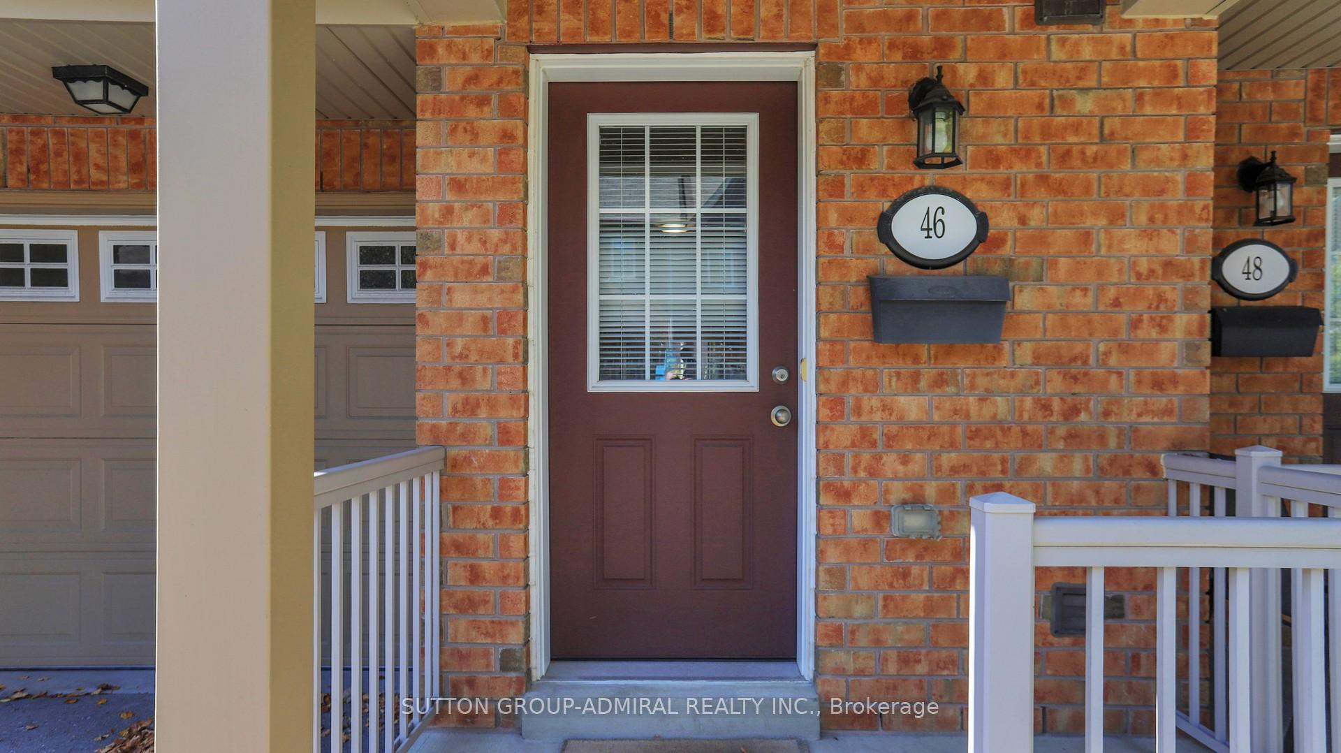 Photo 3 of 46 Edwin Pearson Street, Aurora, Bayview Northeast — HOMEH