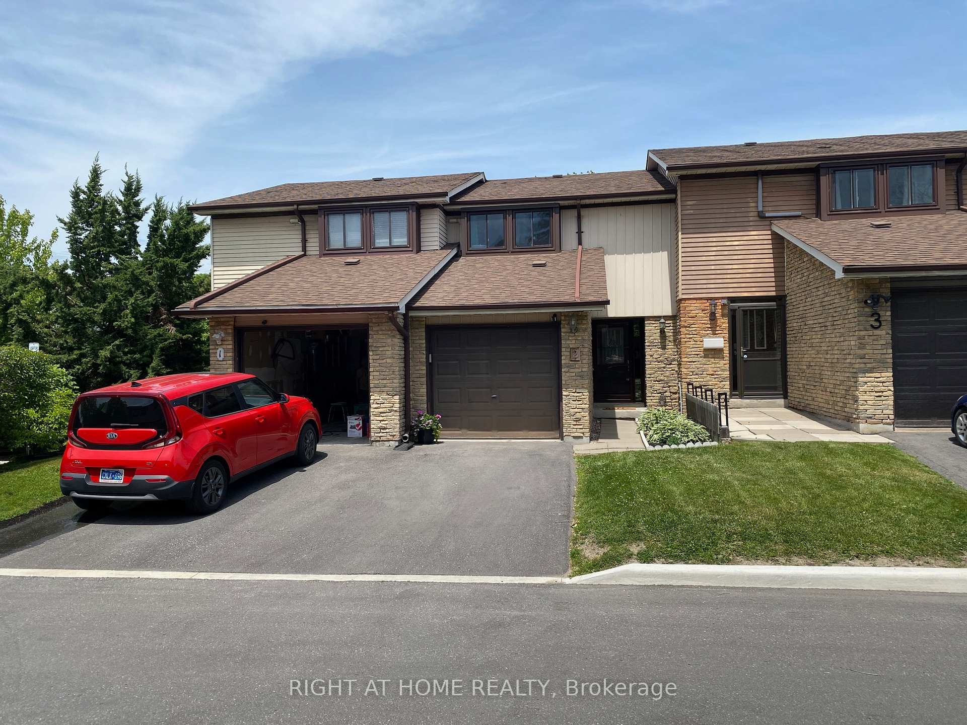Photo 1 of Unit 2, 221 Ormond Drive, Oshawa, Samac — HOMEH