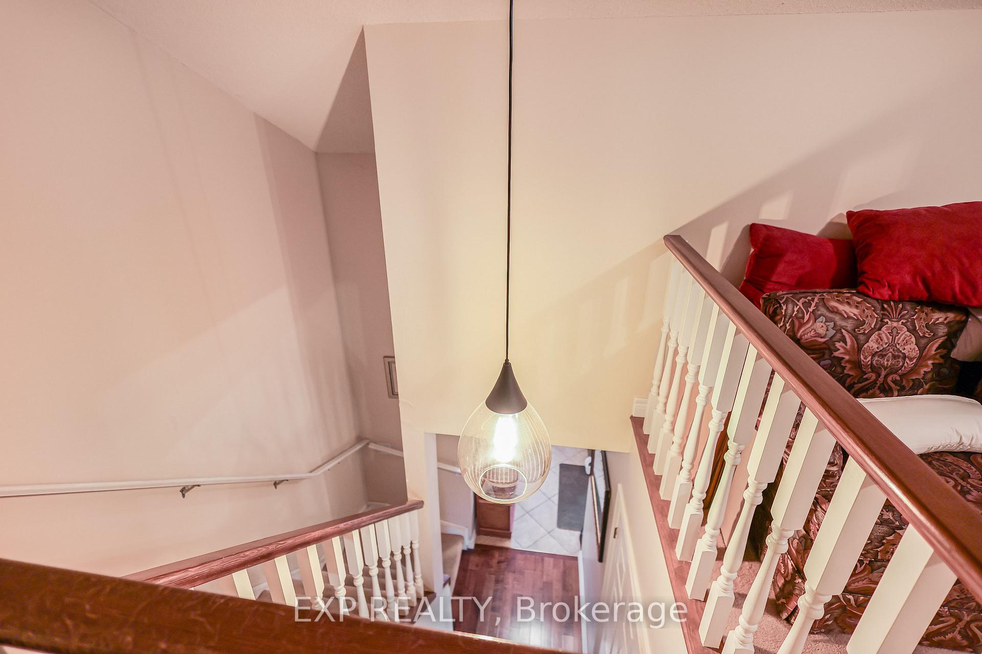Photo 14 of Unit 17, 52 Postoaks Drive, Hamilton, Twenty Place — HOMEH