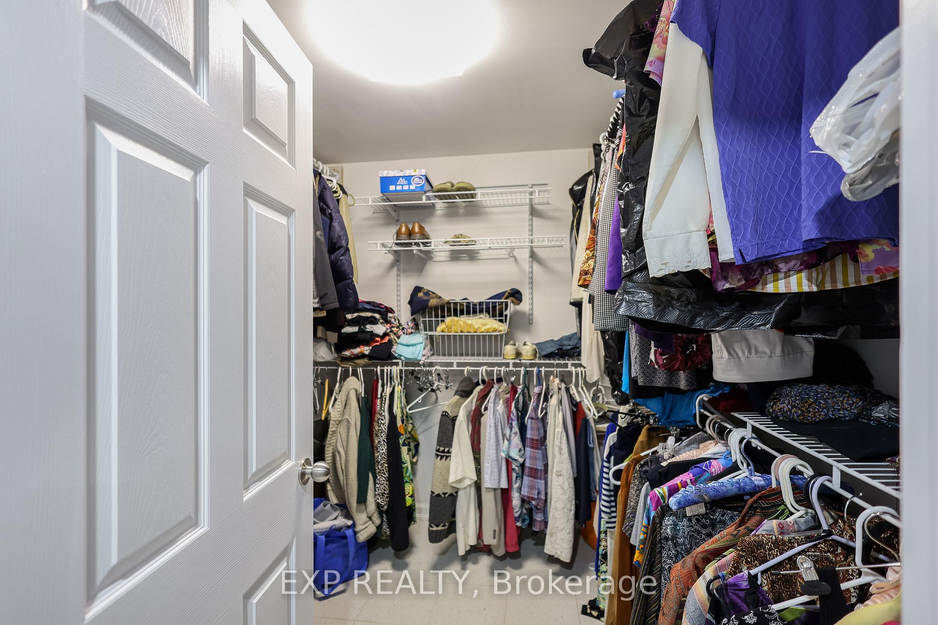 Photo 19 of Unit 17, 52 Postoaks Drive, Hamilton, Twenty Place — HOMEH