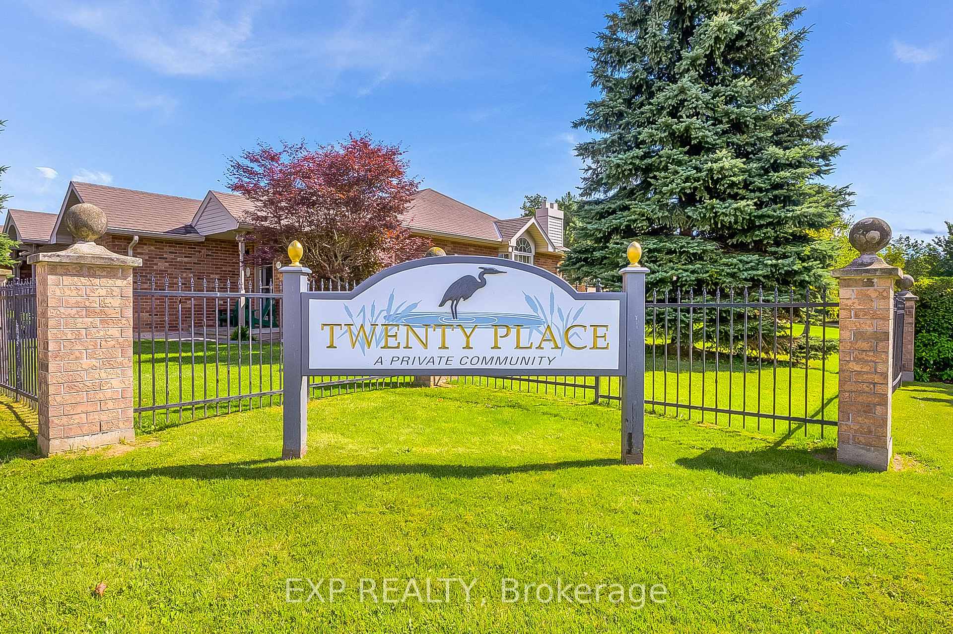 Photo 23 of Unit 17, 52 Postoaks Drive, Hamilton, Twenty Place — HOMEH