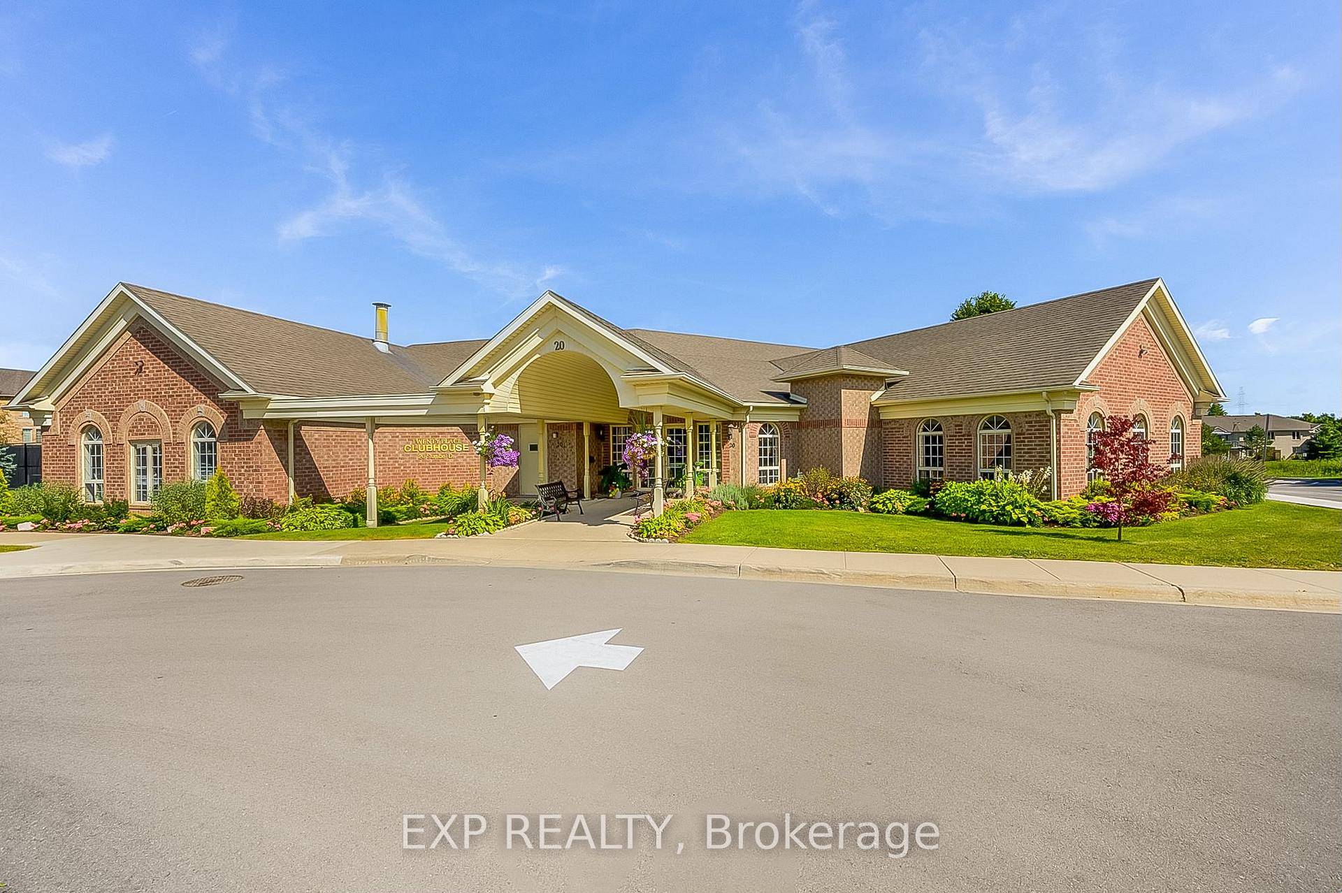 Photo 24 of Unit 17, 52 Postoaks Drive, Hamilton, Twenty Place — HOMEH