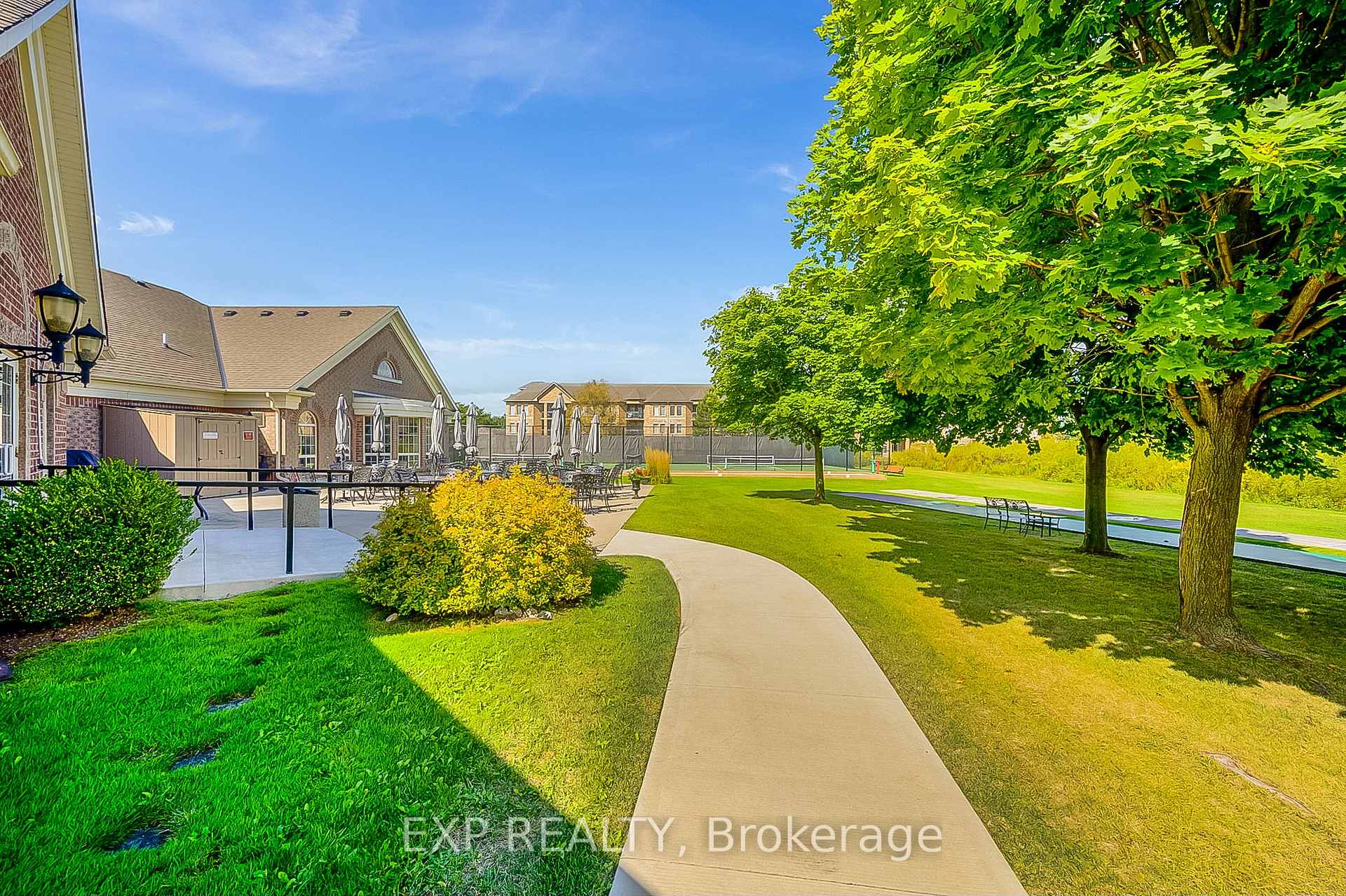 Photo 28 of Unit 17, 52 Postoaks Drive, Hamilton, Twenty Place — HOMEH