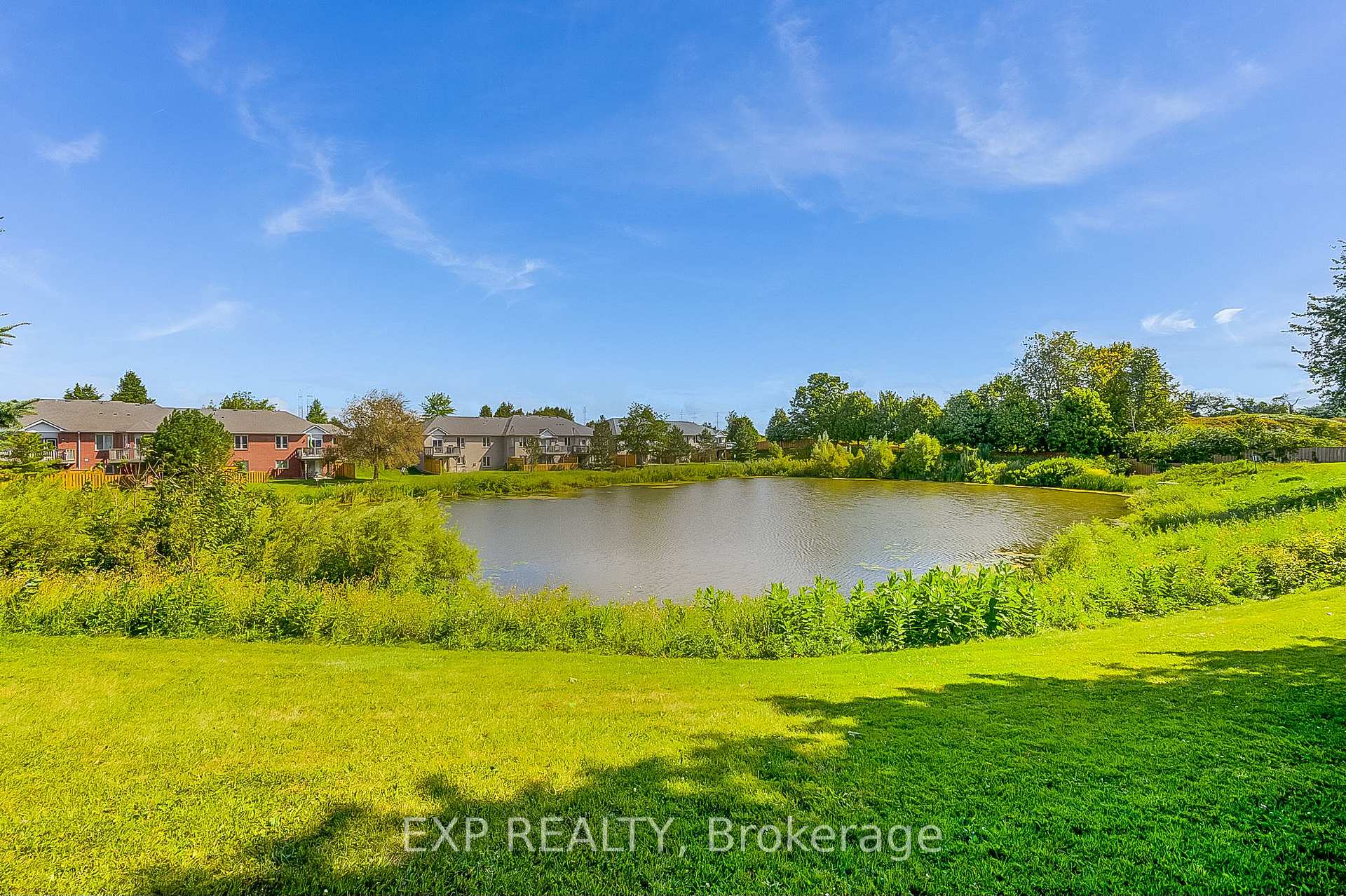 Photo 29 of Unit 17, 52 Postoaks Drive, Hamilton, Twenty Place — HOMEH