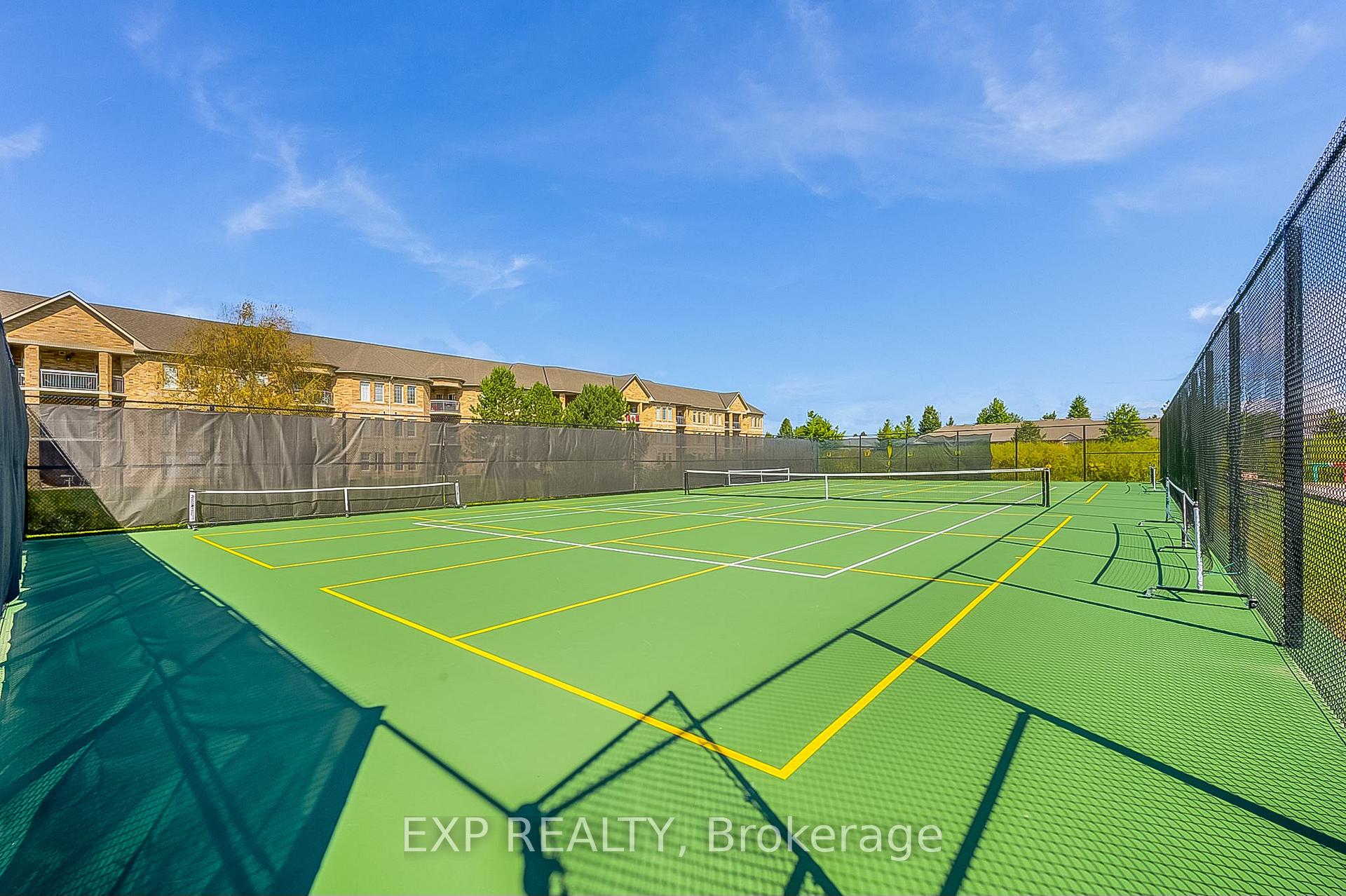 Photo 30 of Unit 17, 52 Postoaks Drive, Hamilton, Twenty Place — HOMEH