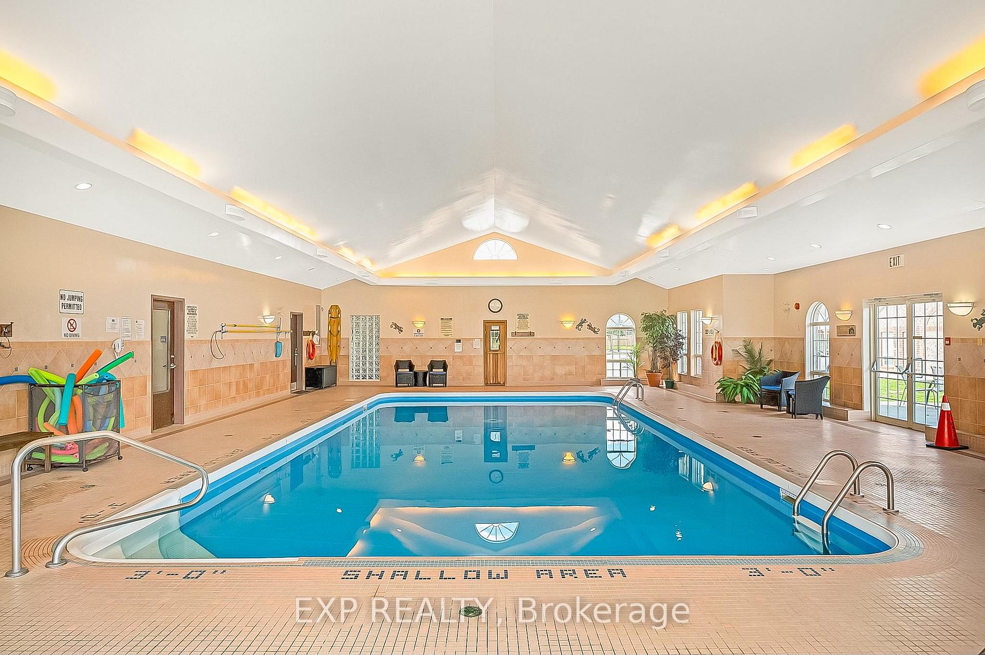 Photo 32 of Unit 17, 52 Postoaks Drive, Hamilton, Twenty Place — HOMEH