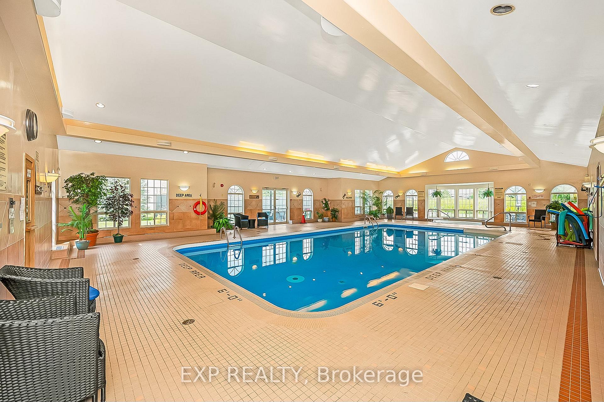 Photo 33 of Unit 17, 52 Postoaks Drive, Hamilton, Twenty Place — HOMEH
