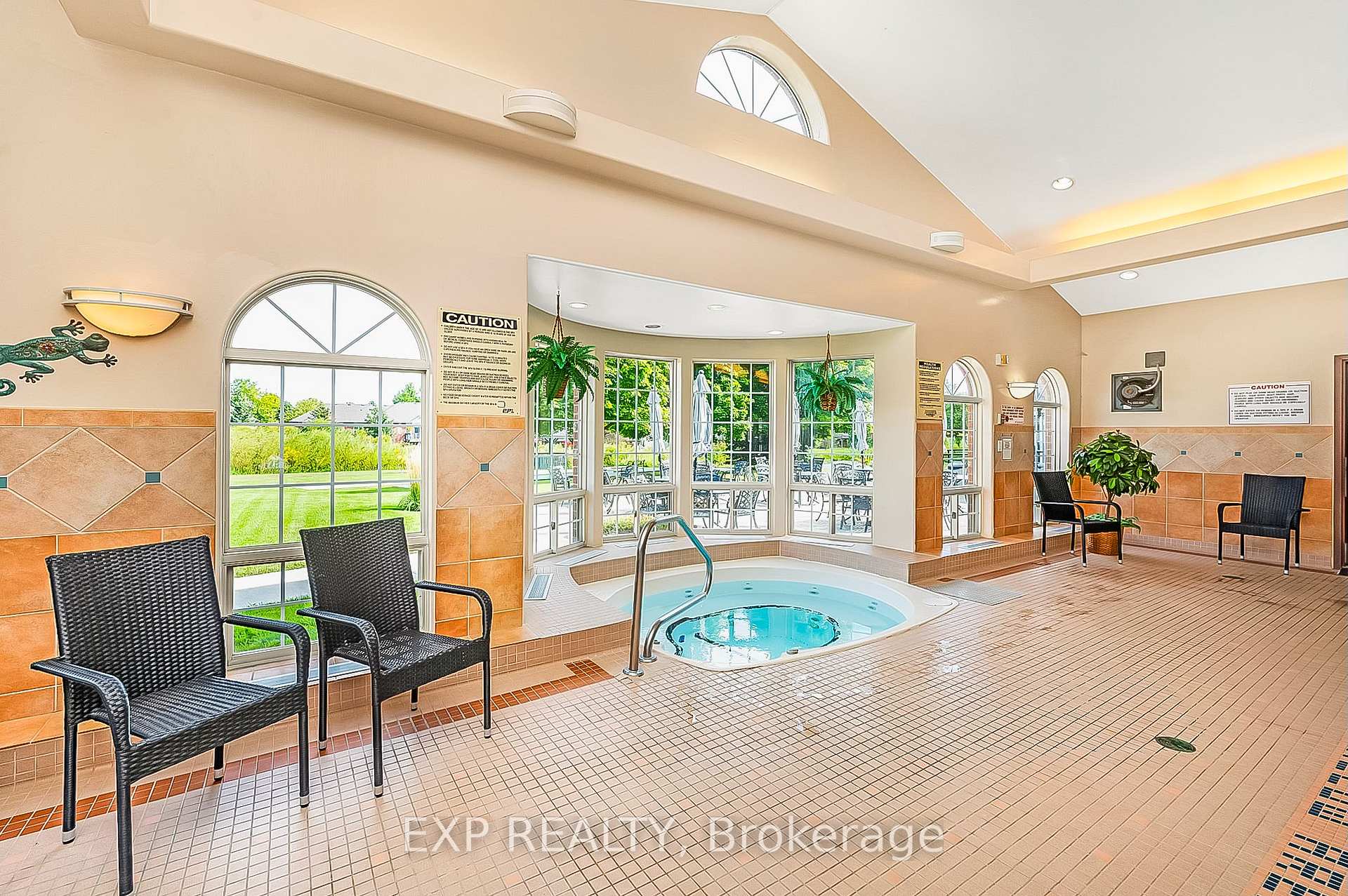 Photo 34 of Unit 17, 52 Postoaks Drive, Hamilton, Twenty Place — HOMEH
