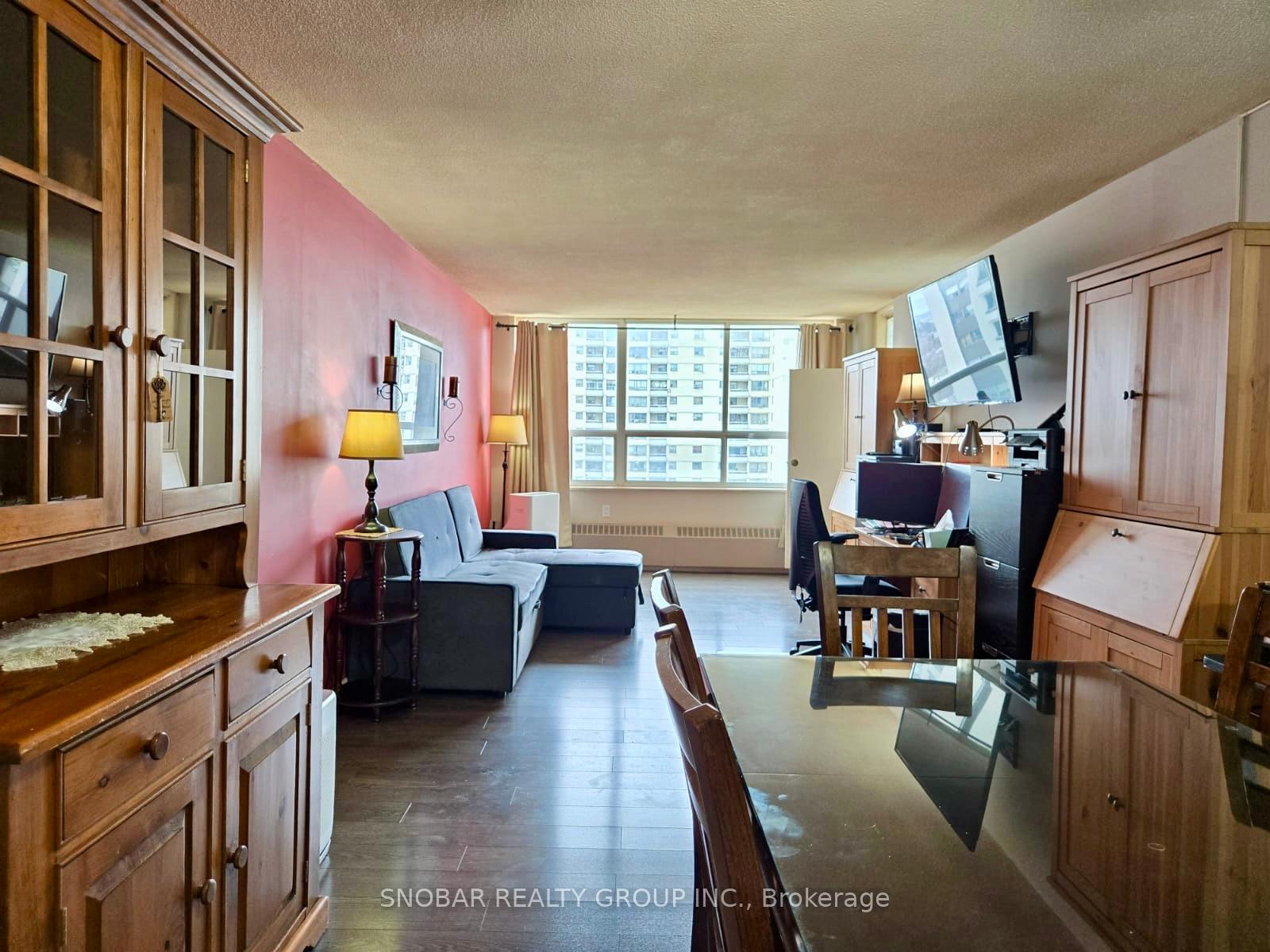 Photo 2 of Unit 1615, 370 Dixon Road, Etobicoke, Kingsview Village-The Westway — HOMEH