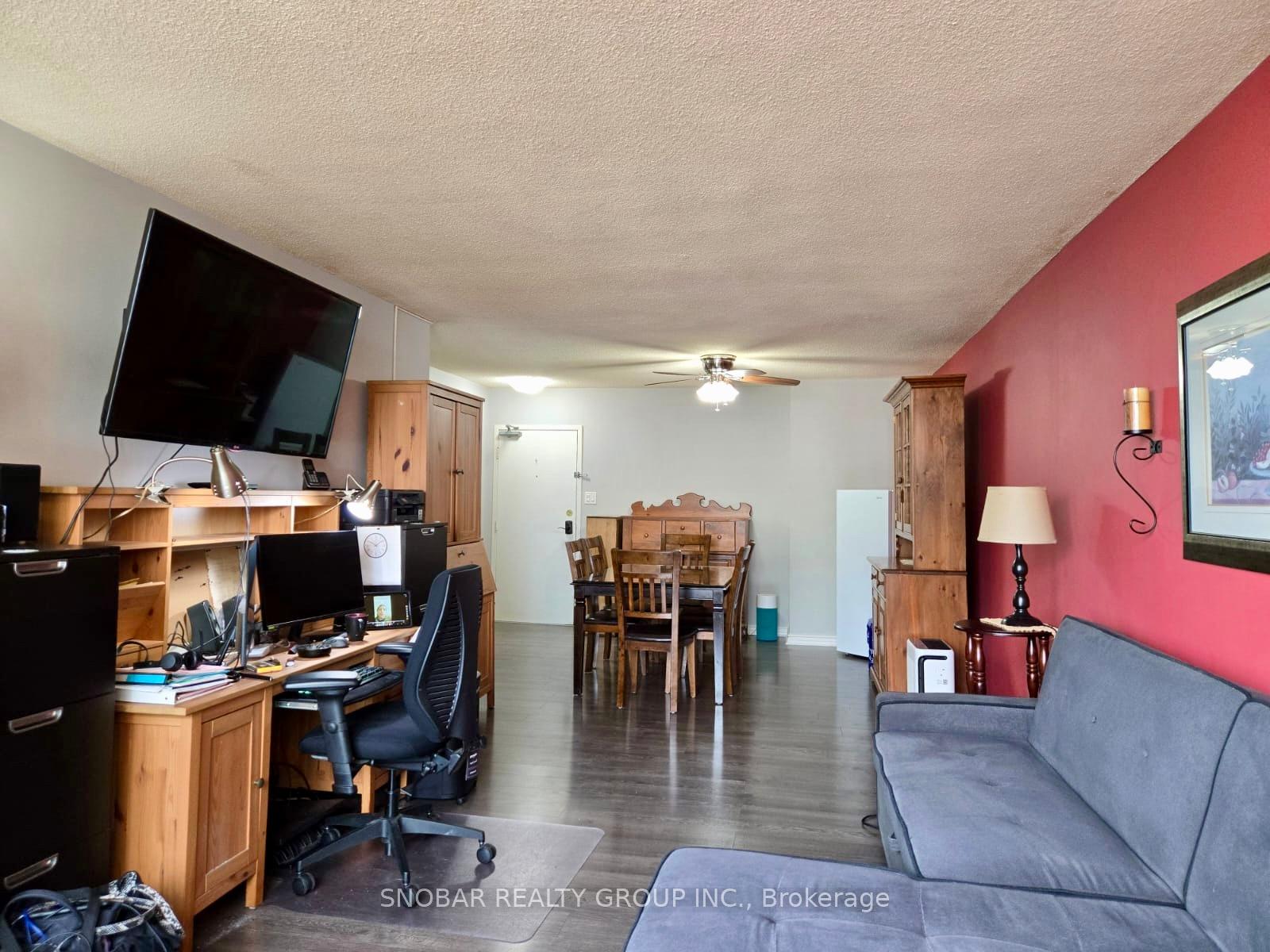 Photo 3 of Unit 1615, 370 Dixon Road, Etobicoke, Kingsview Village-The Westway — HOMEH