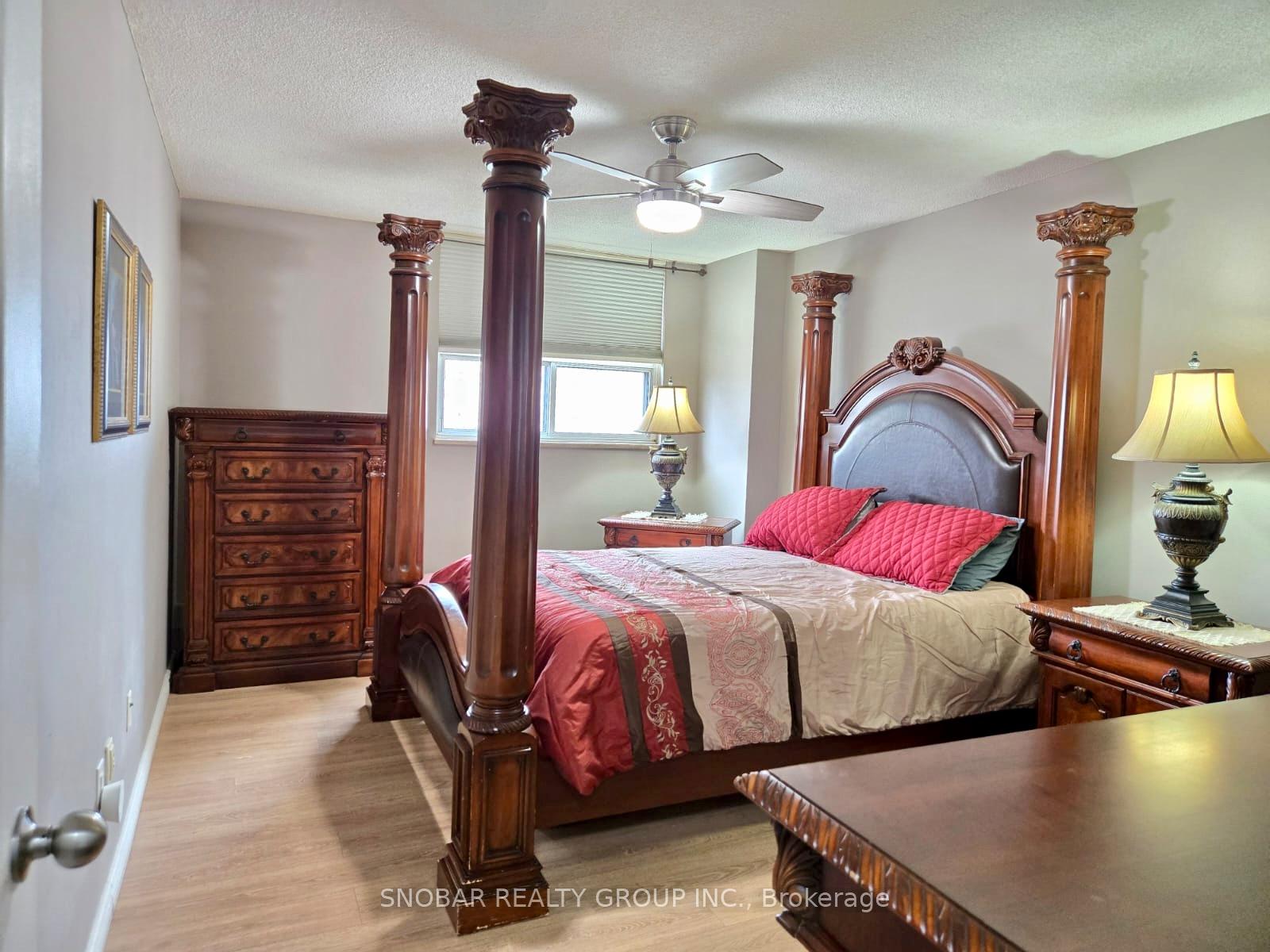 Photo 7 of Unit 1615, 370 Dixon Road, Etobicoke, Kingsview Village-The Westway — HOMEH
