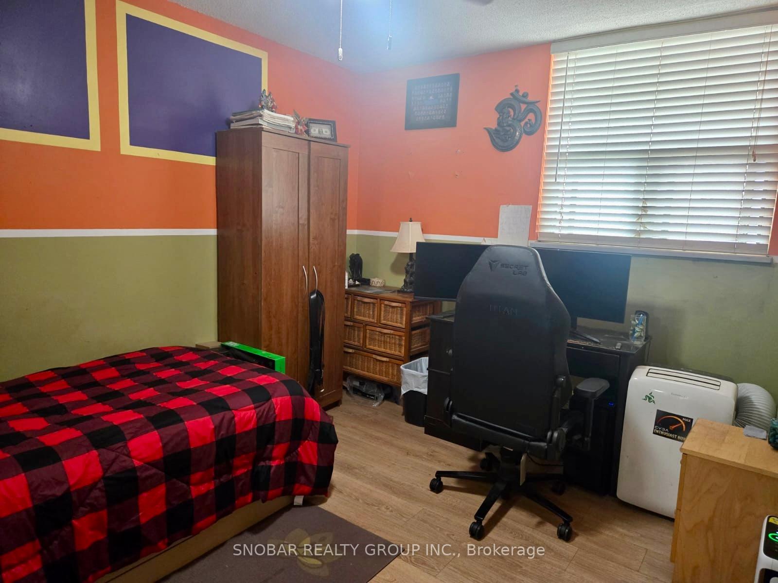 Photo 8 of Unit 1615, 370 Dixon Road, Etobicoke, Kingsview Village-The Westway — HOMEH