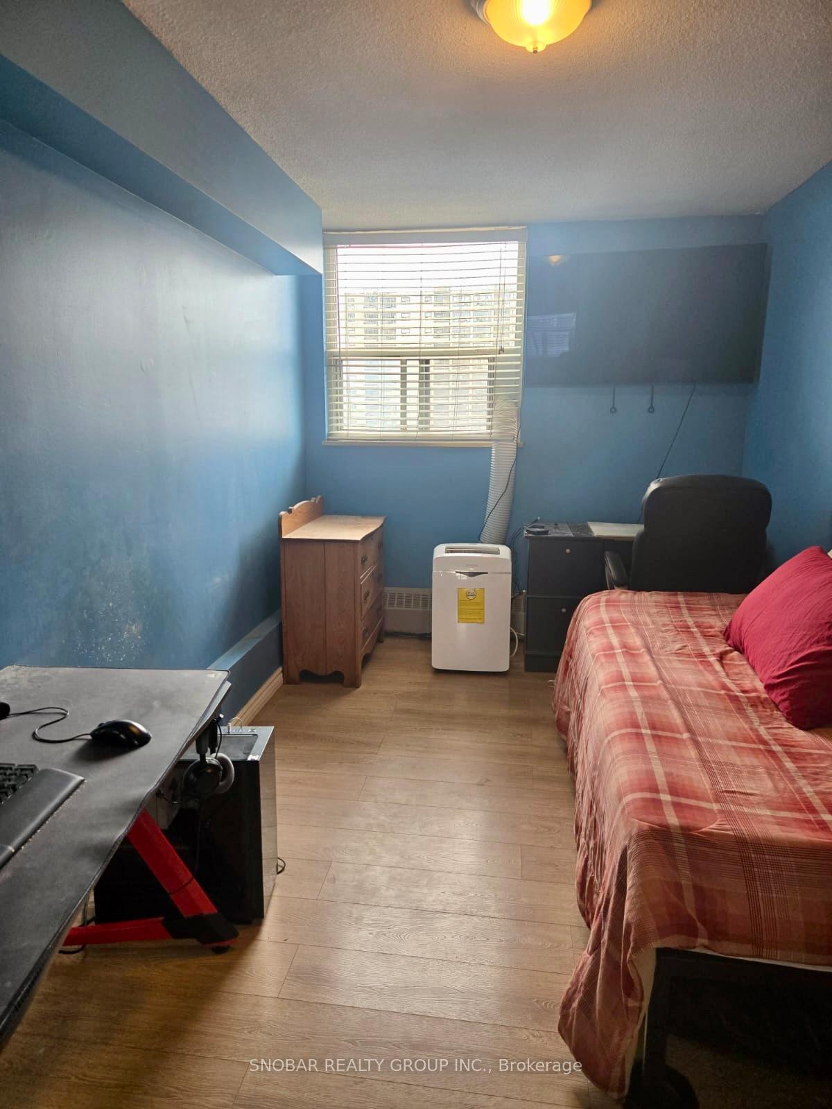 Photo 9 of Unit 1615, 370 Dixon Road, Etobicoke, Kingsview Village-The Westway — HOMEH