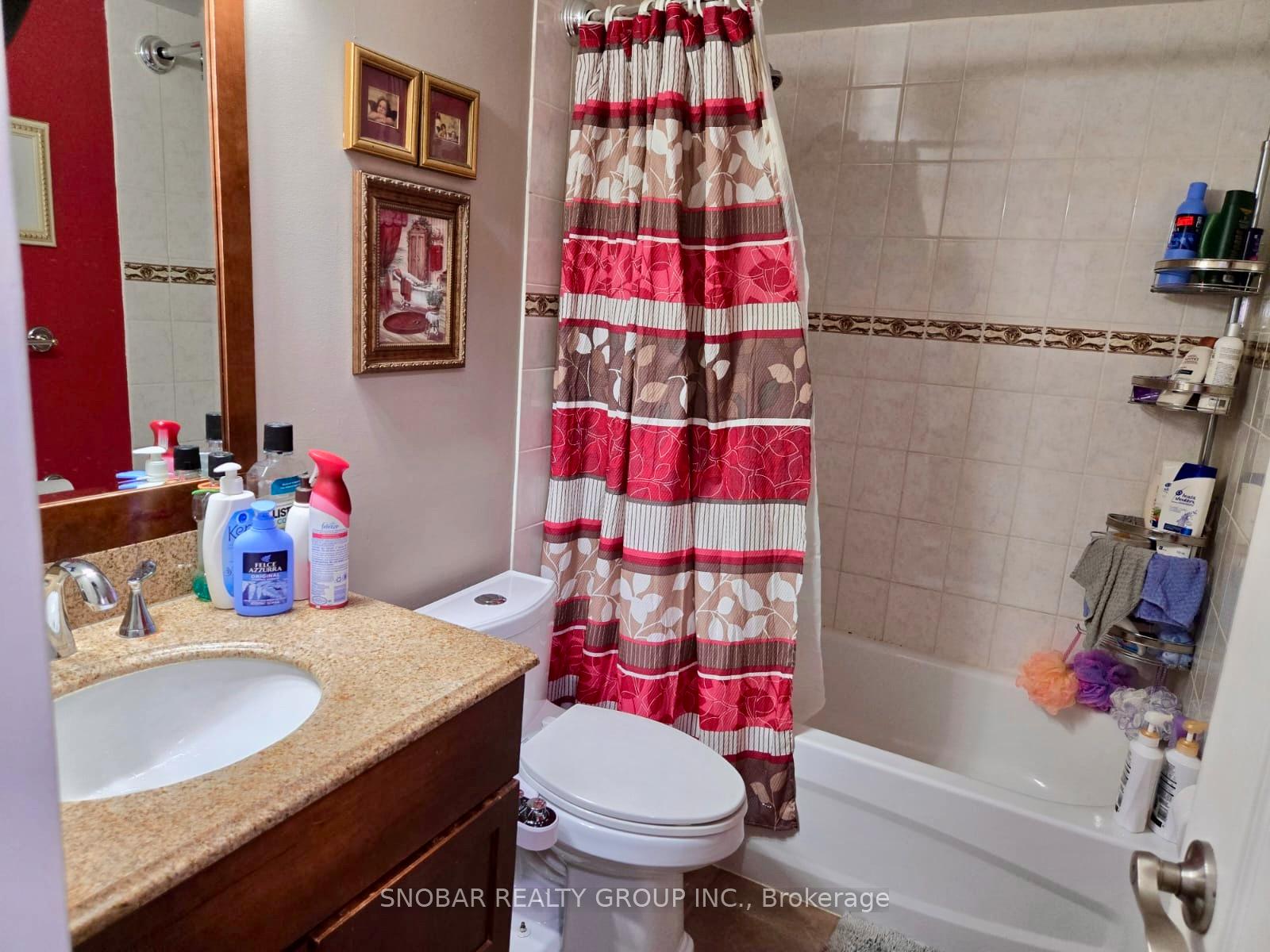 Photo 10 of Unit 1615, 370 Dixon Road, Etobicoke, Kingsview Village-The Westway — HOMEH