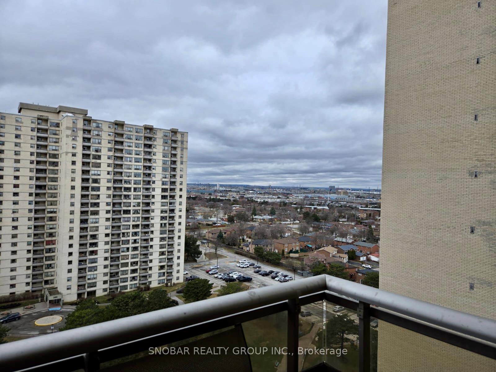 Photo 13 of Unit 1615, 370 Dixon Road, Etobicoke, Kingsview Village-The Westway — HOMEH