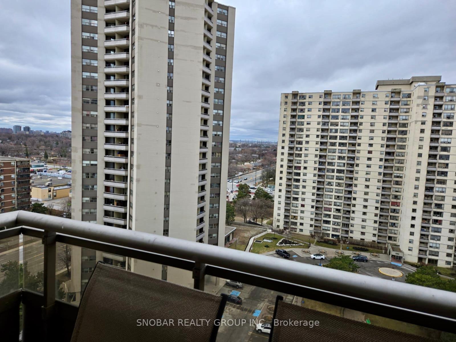 Photo 14 of Unit 1615, 370 Dixon Road, Etobicoke, Kingsview Village-The Westway — HOMEH