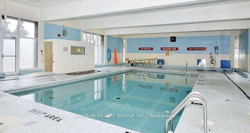 Photo 15 of Unit 1615, 370 Dixon Road, Etobicoke, Kingsview Village-The Westway — HOMEH