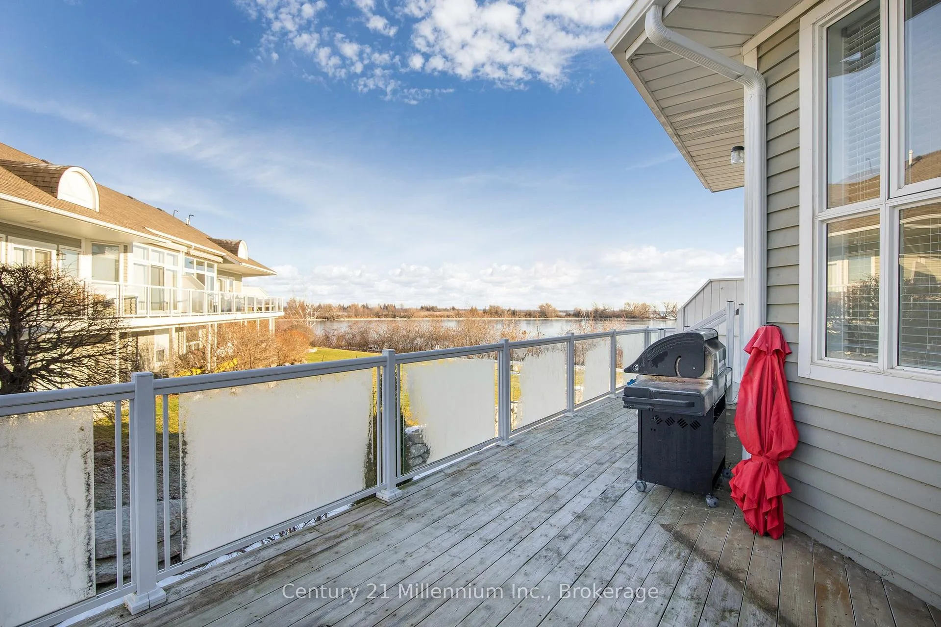 Photo 18 of 15 Cranberry Quay, Collingwood — HOMEH