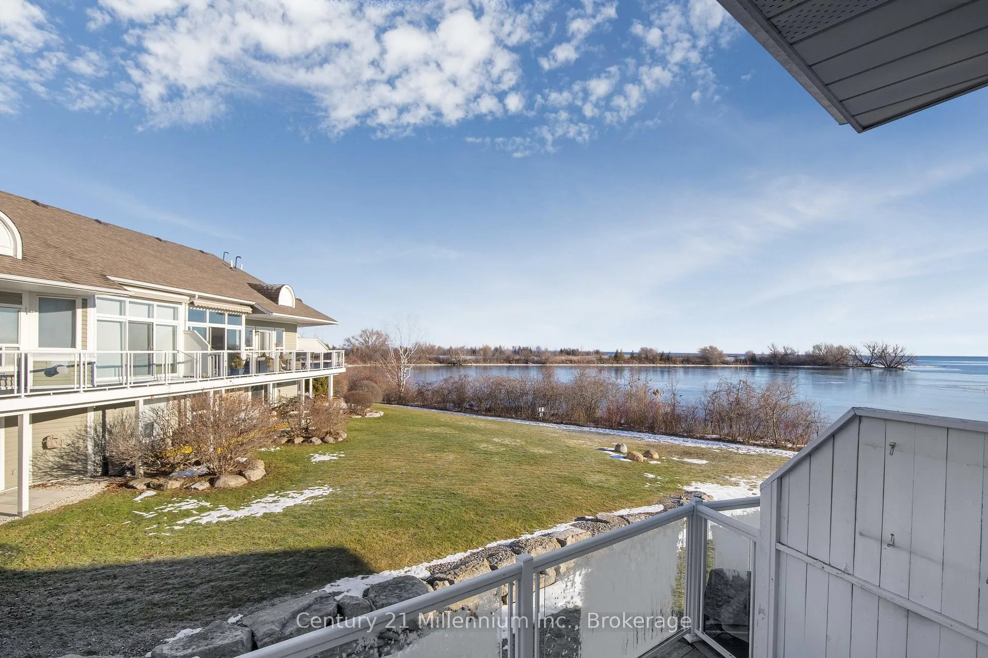 Photo 19 of 15 Cranberry Quay, Collingwood — HOMEH