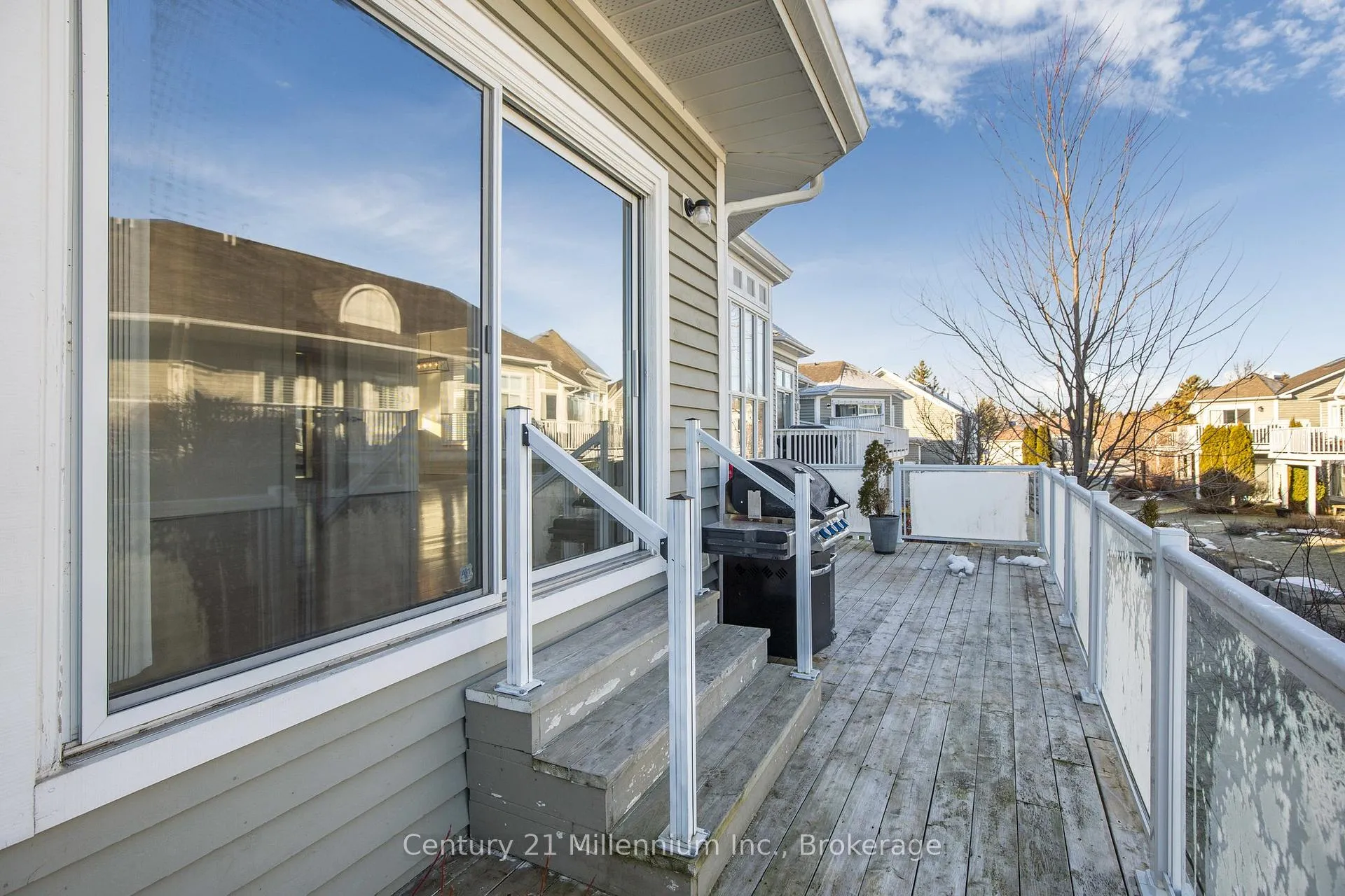 Photo 20 of 15 Cranberry Quay, Collingwood — HOMEH