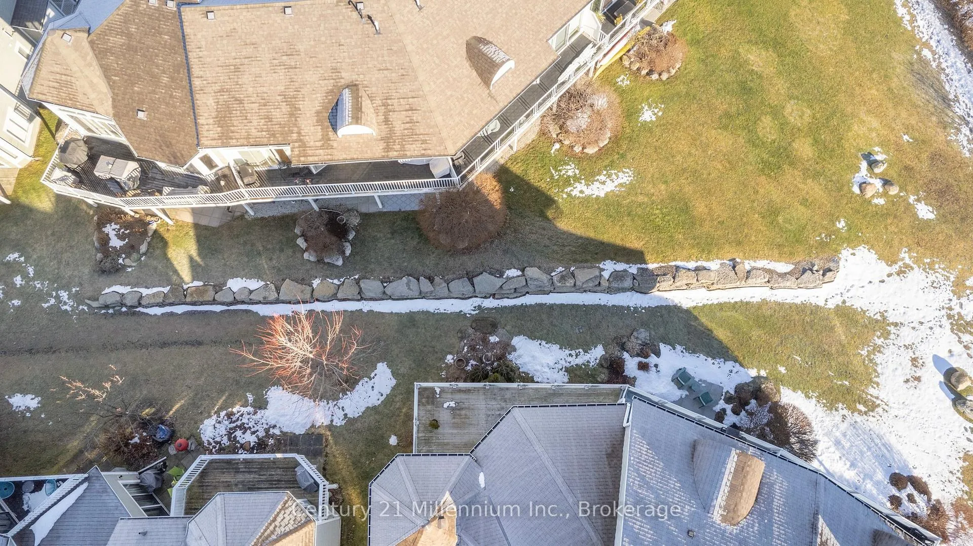 Photo 24 of 15 Cranberry Quay, Collingwood — HOMEH