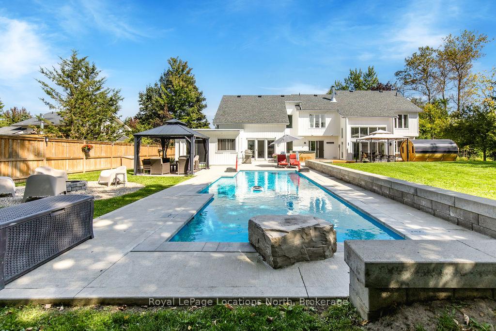 Photo 1 of 16 Homestead Drive, Clearview, Rural Clearview — HOMEH