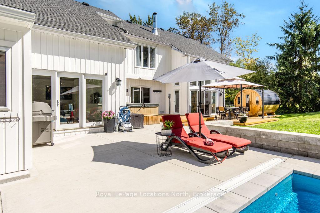 Photo 38 of 16 Homestead Drive, Clearview, Rural Clearview — HOMEH