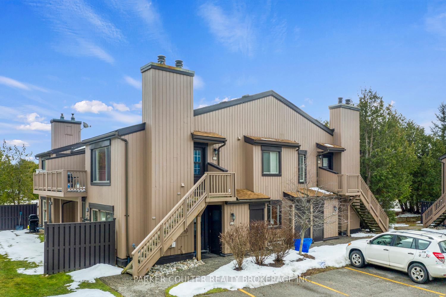 Photo 1 of Unit 125, 27 Dawson Drive, Collingwood — HOMEH
