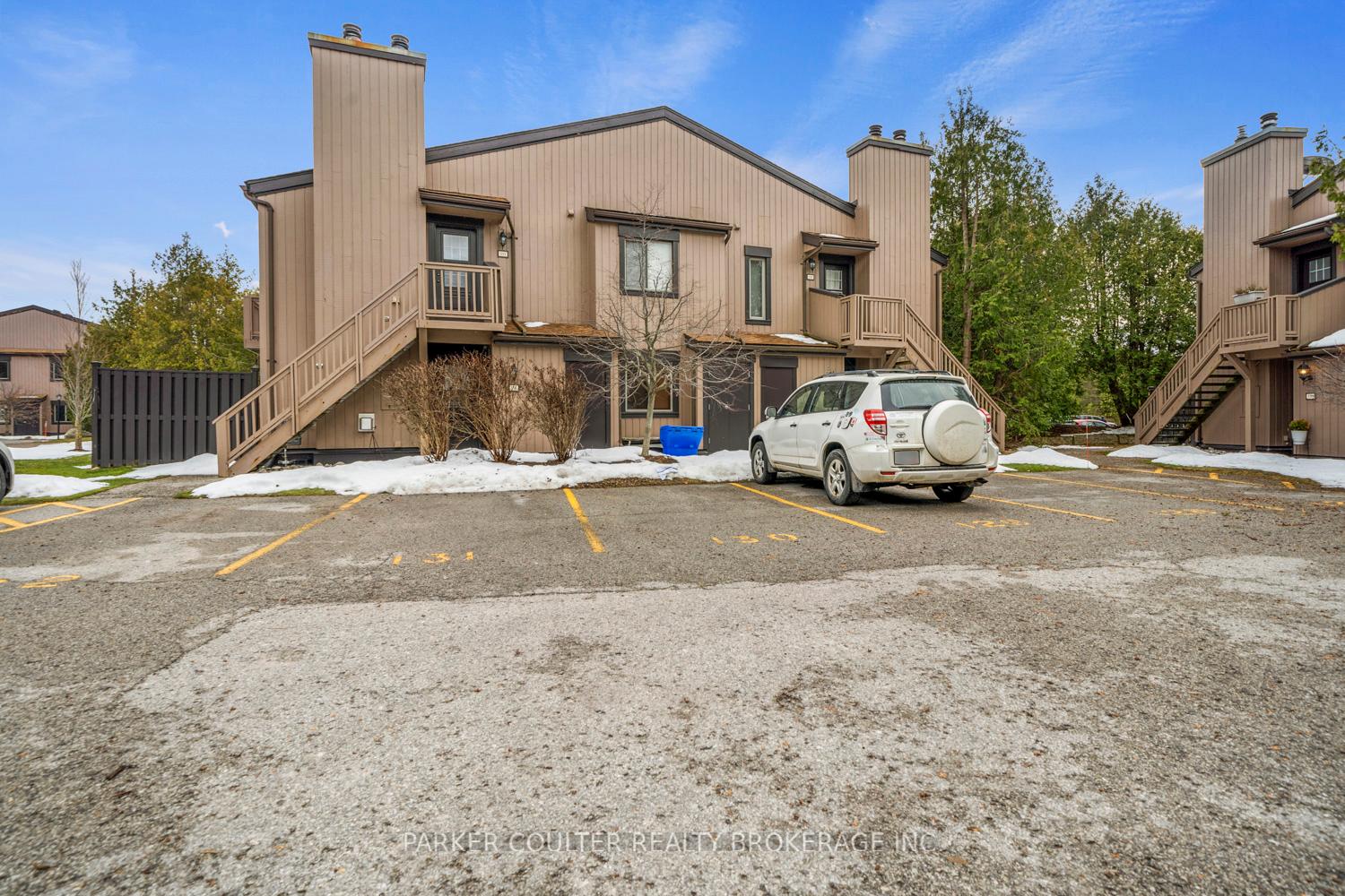 Photo 3 of Unit 125, 27 Dawson Drive, Collingwood — HOMEH
