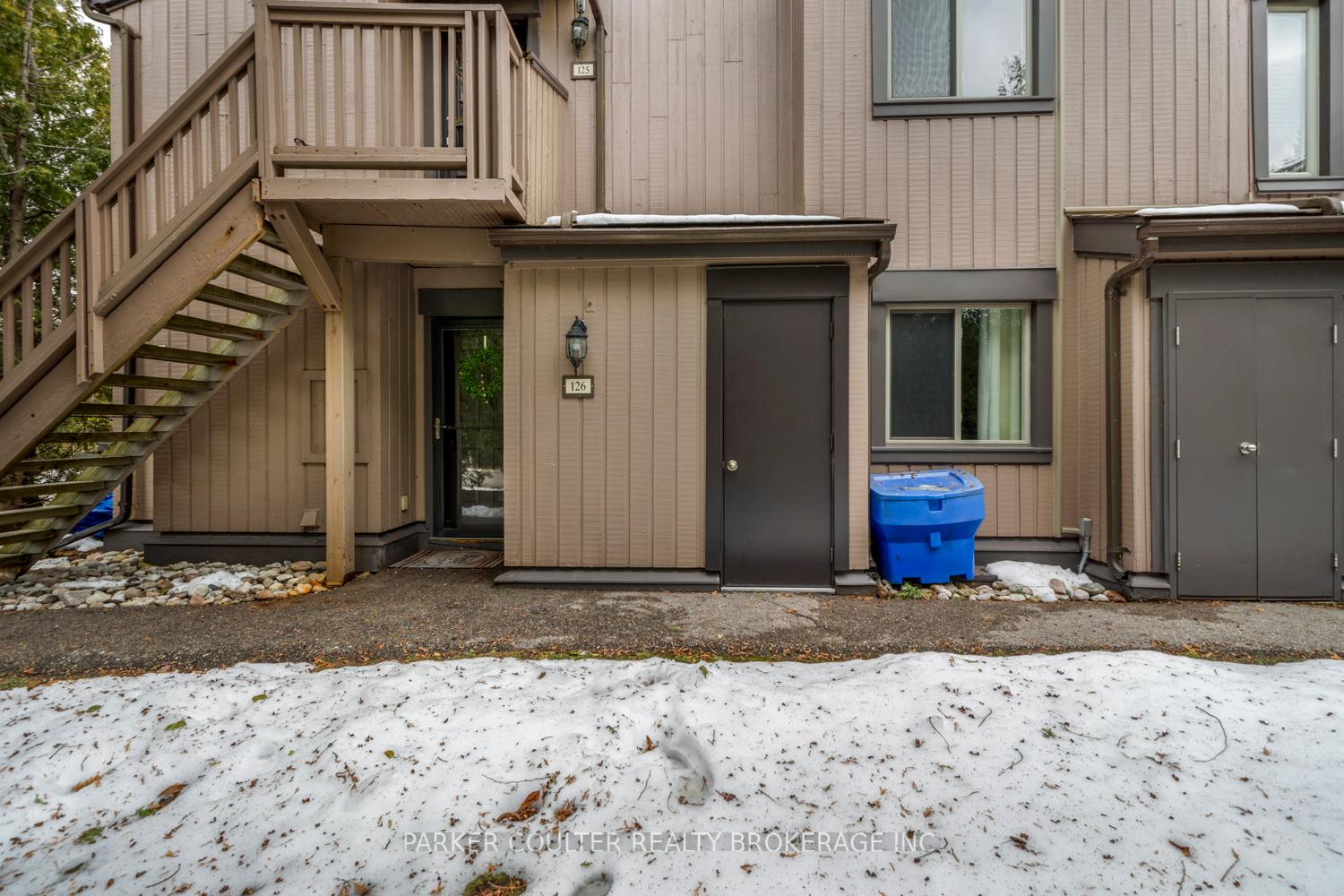Photo 5 of Unit 125, 27 Dawson Drive, Collingwood — HOMEH