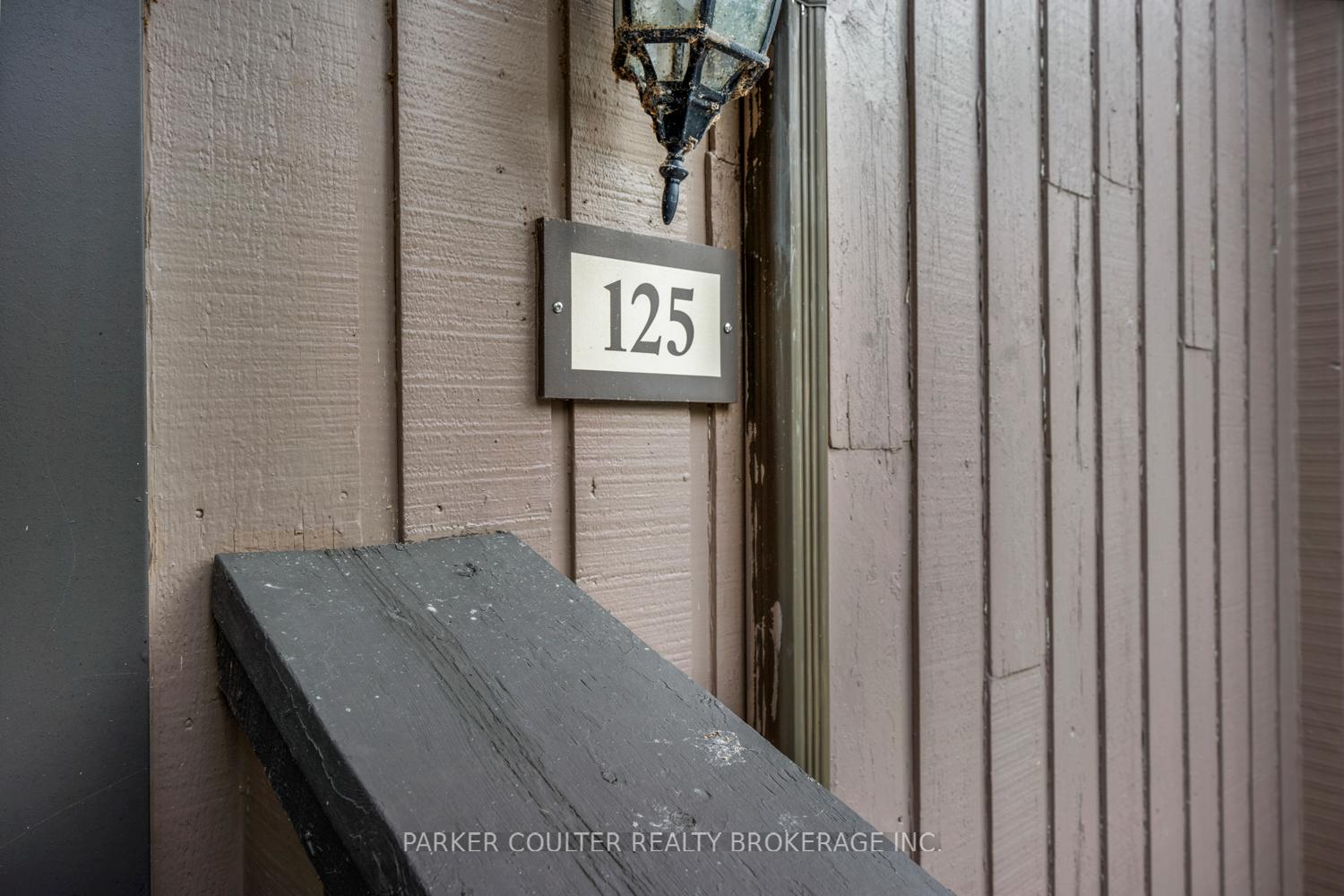 Photo 6 of Unit 125, 27 Dawson Drive, Collingwood — HOMEH