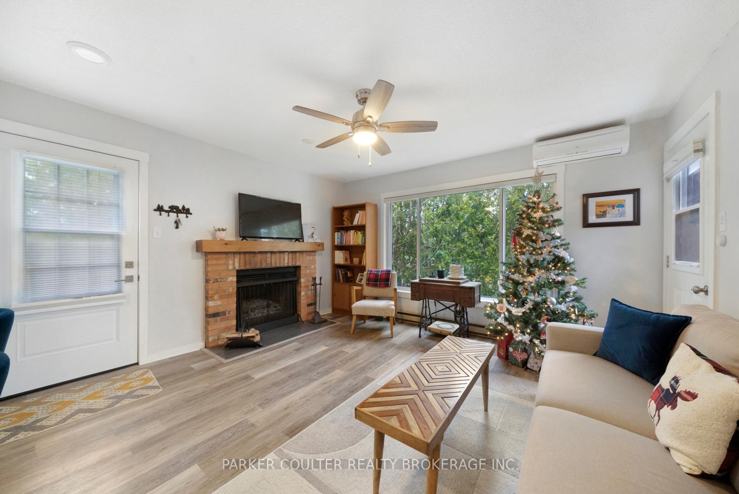 Photo 7 of Unit 125, 27 Dawson Drive, Collingwood — HOMEH