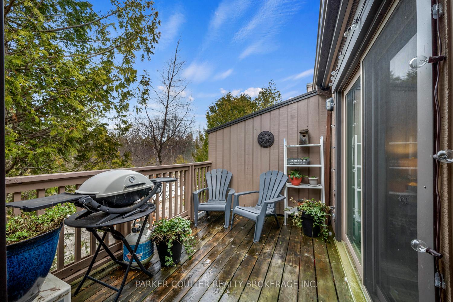 Photo 9 of Unit 125, 27 Dawson Drive, Collingwood — HOMEH