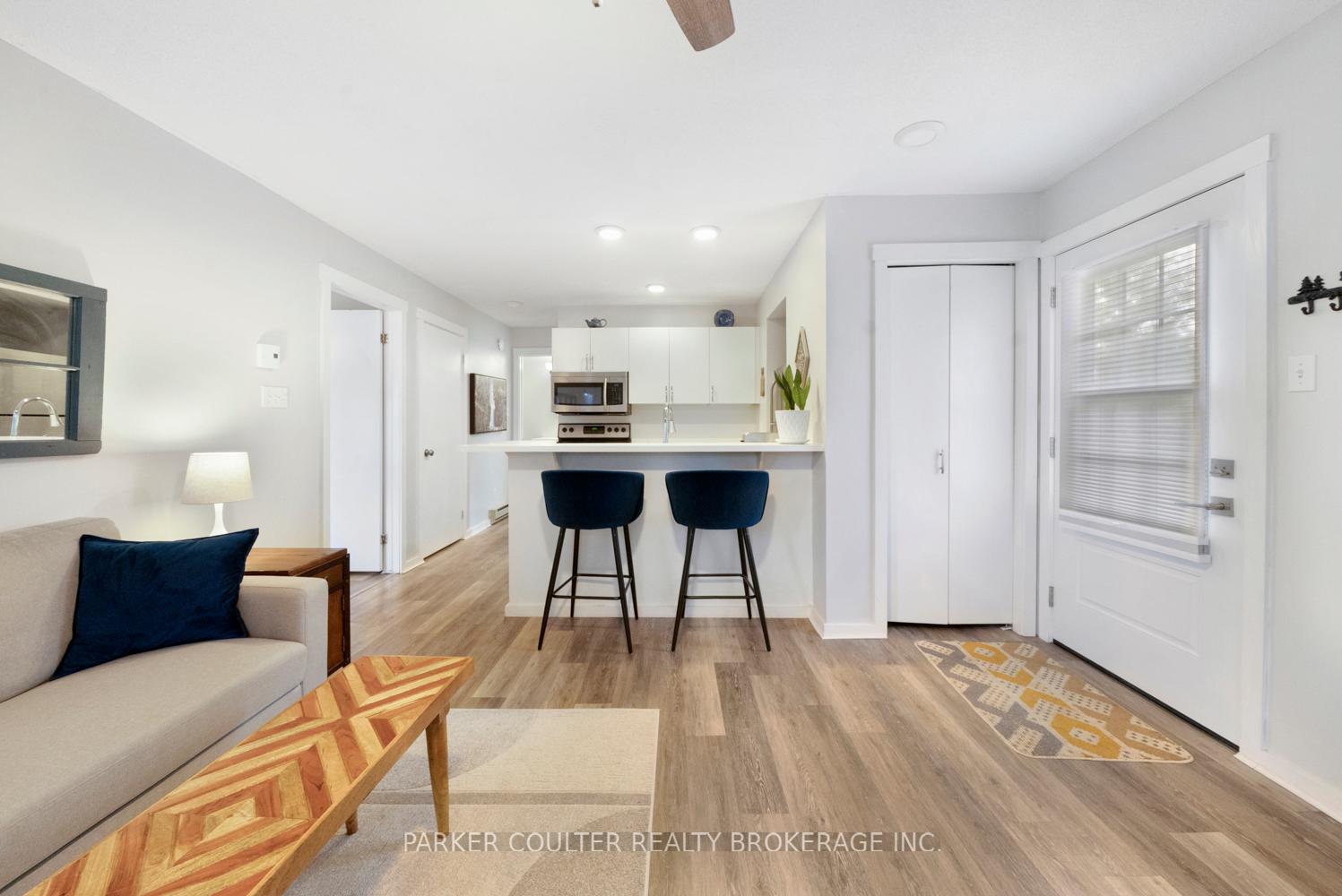 Photo 10 of Unit 125, 27 Dawson Drive, Collingwood — HOMEH