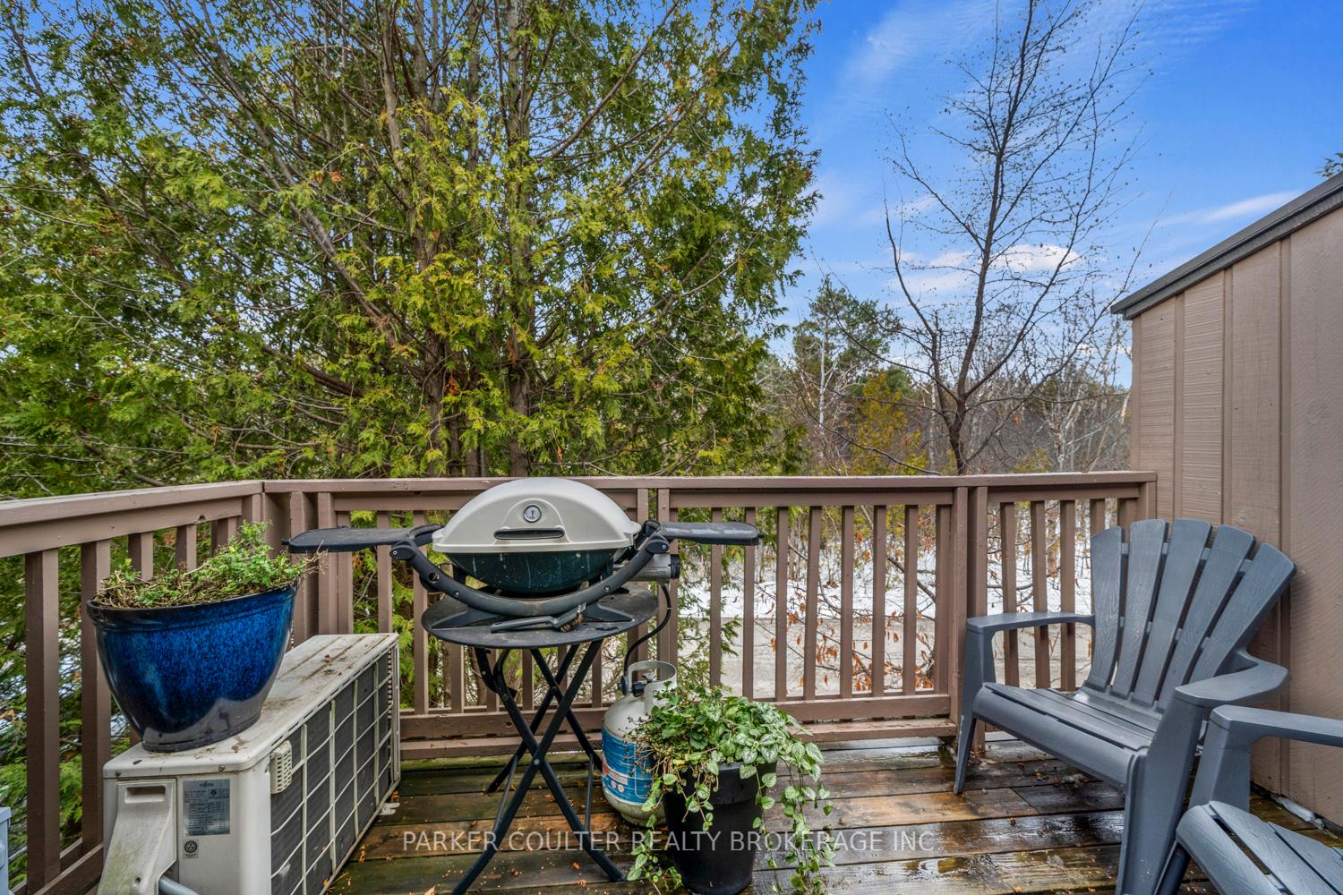 Photo 22 of Unit 125, 27 Dawson Drive, Collingwood — HOMEH