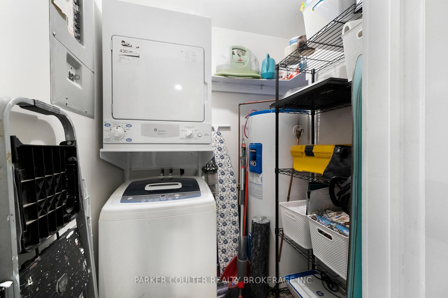 Photo 23 of Unit 125, 27 Dawson Drive, Collingwood — HOMEH