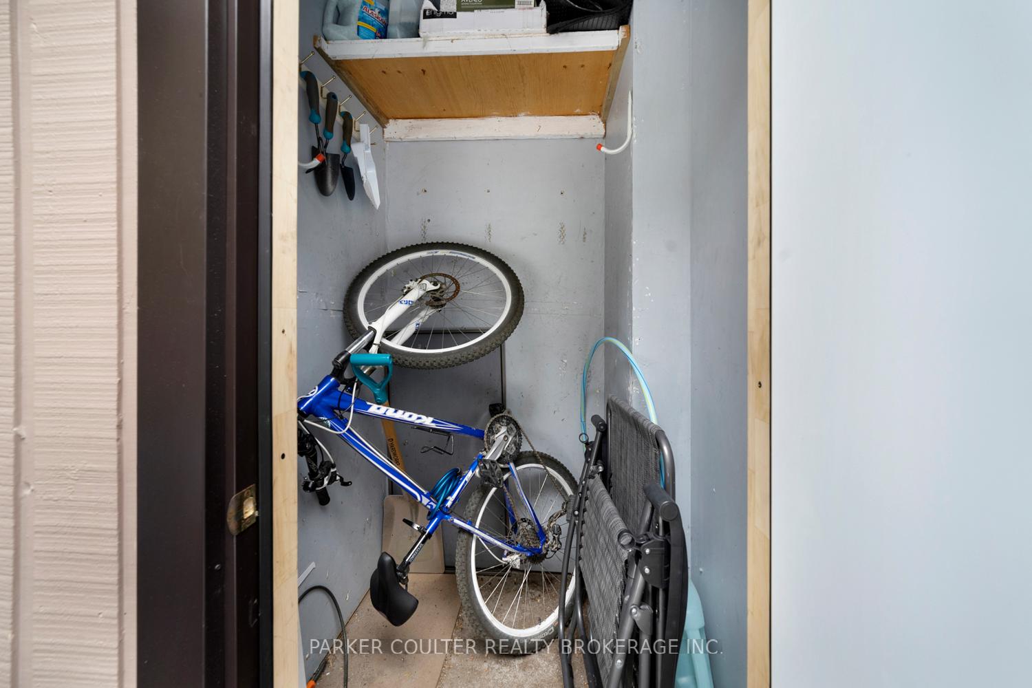 Photo 24 of Unit 125, 27 Dawson Drive, Collingwood — HOMEH