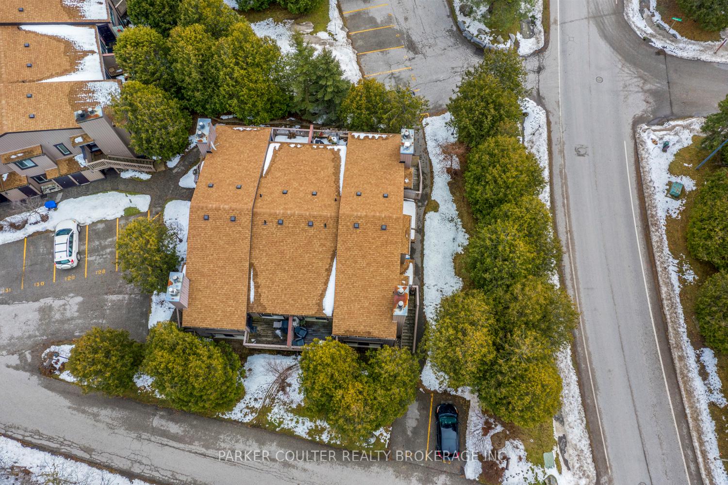 Photo 26 of Unit 125, 27 Dawson Drive, Collingwood — HOMEH